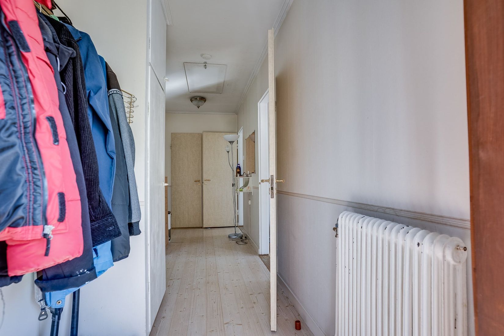 Villa, Fågelvägen 12, Rundvik, Nordmaling