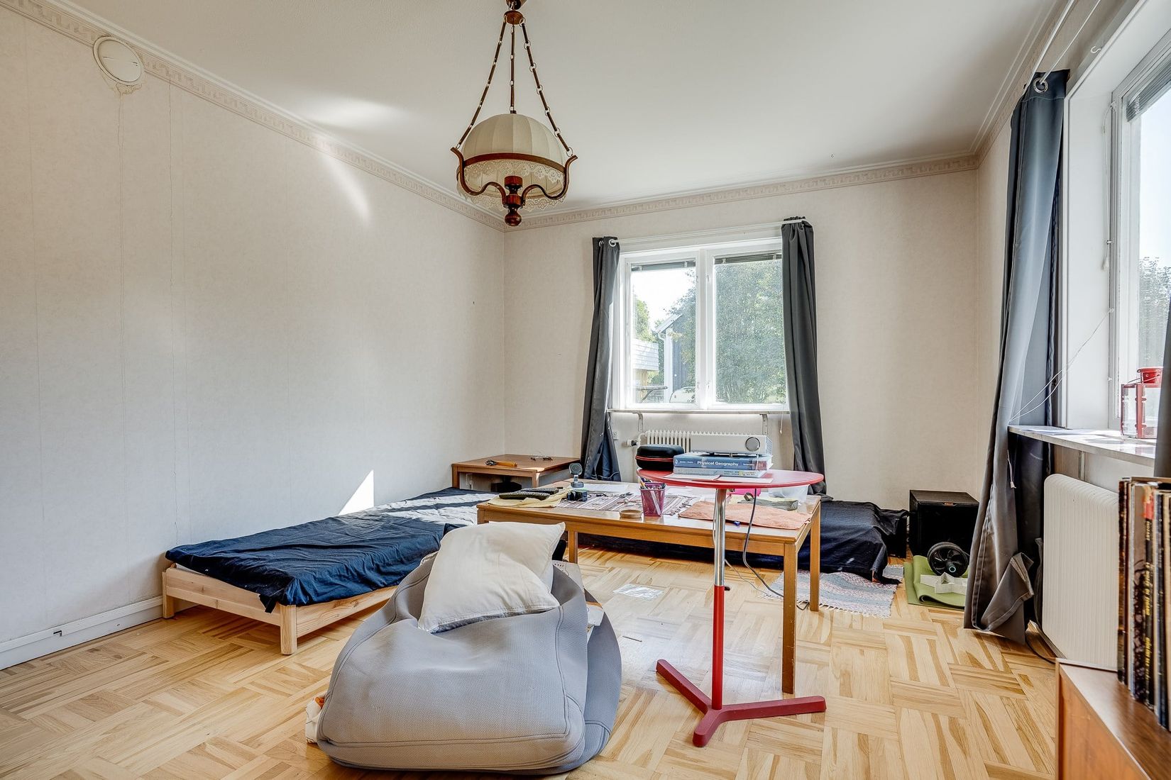 Villa, Fågelvägen 12, Rundvik, Nordmaling