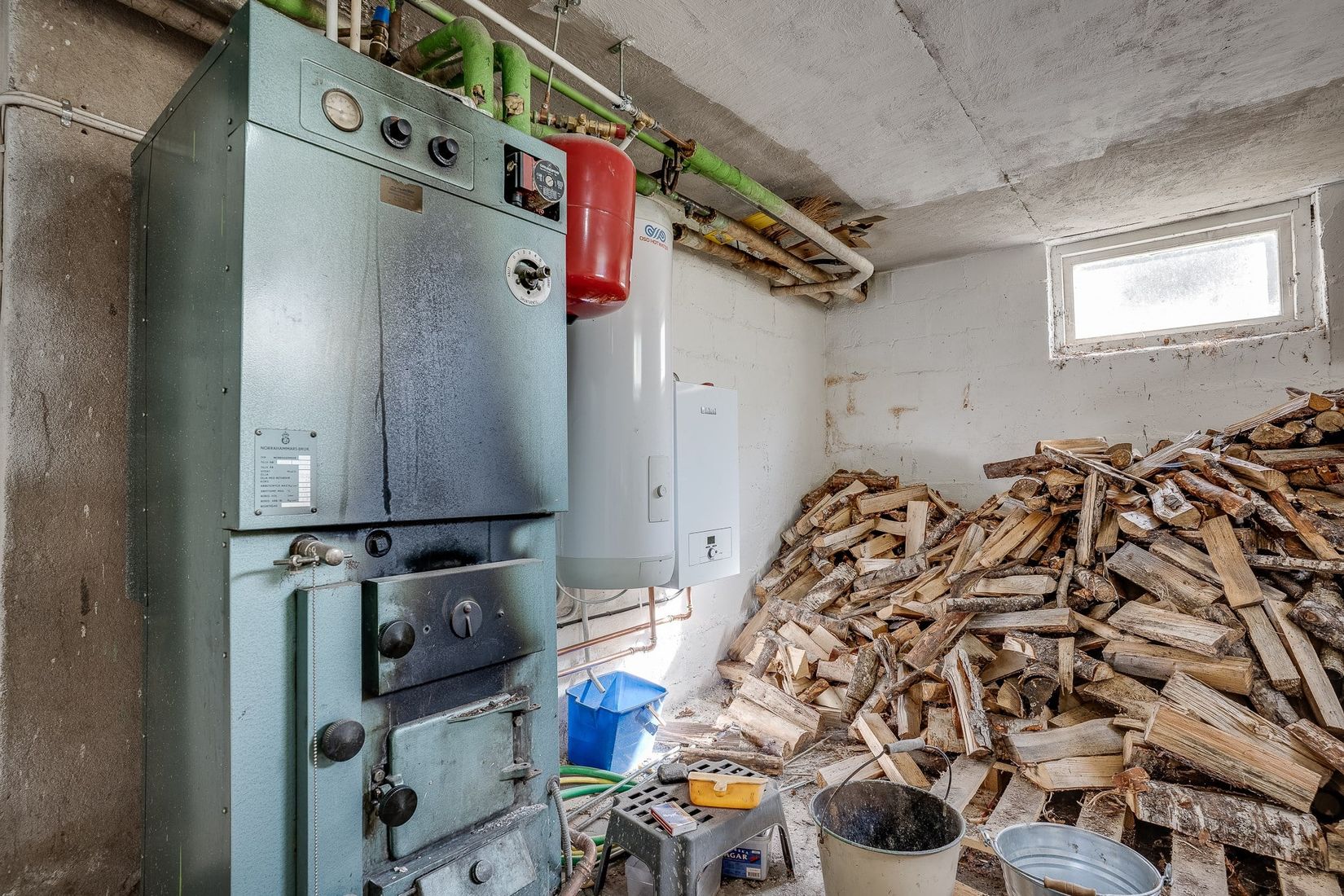 Villa, Fågelvägen 12, Rundvik, Nordmaling