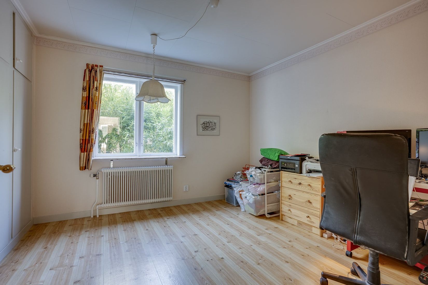 Villa, Fågelvägen 12, Rundvik, Nordmaling