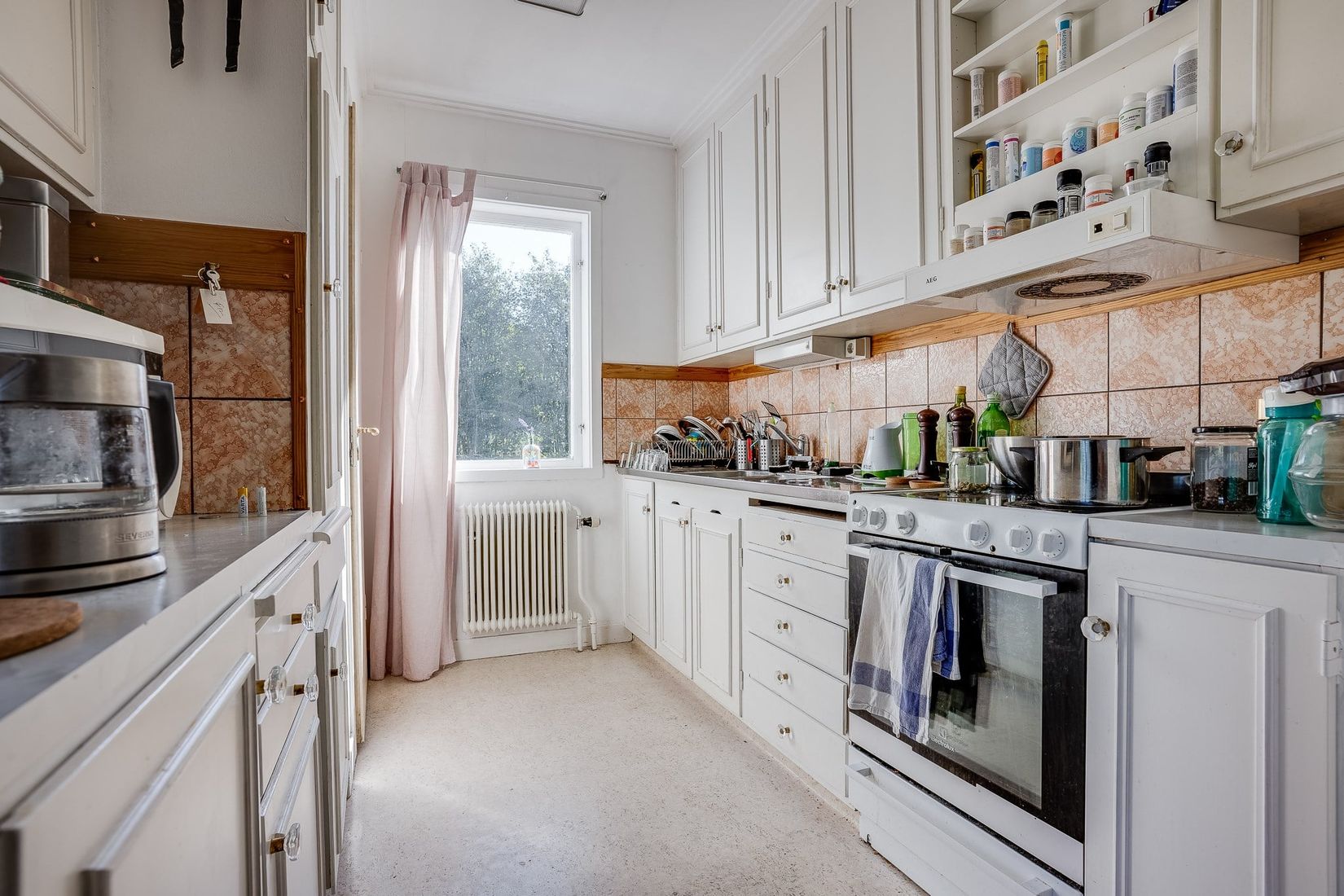 Villa, Fågelvägen 12, Rundvik, Nordmaling