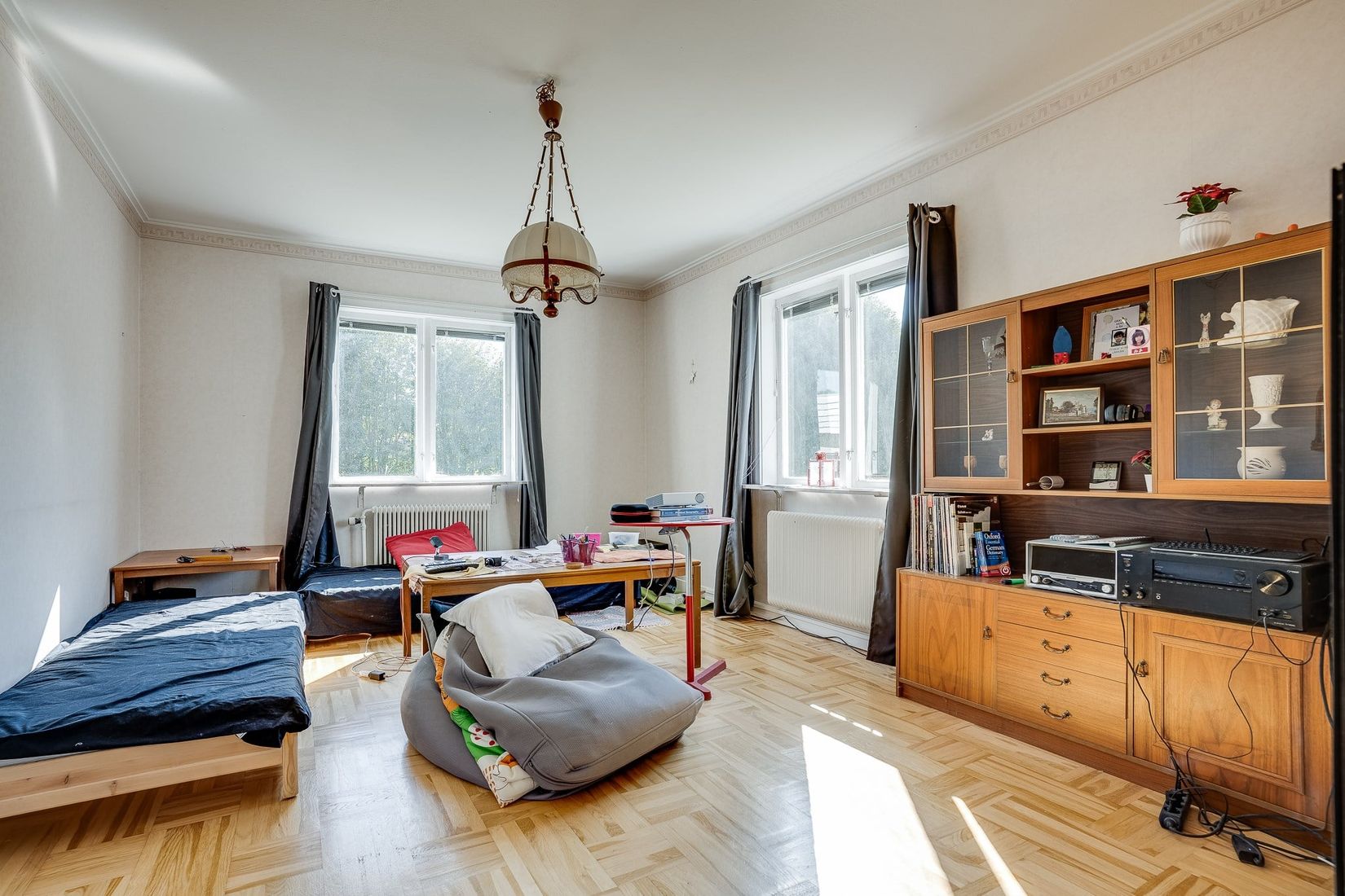 Villa, Fågelvägen 12, Rundvik, Nordmaling