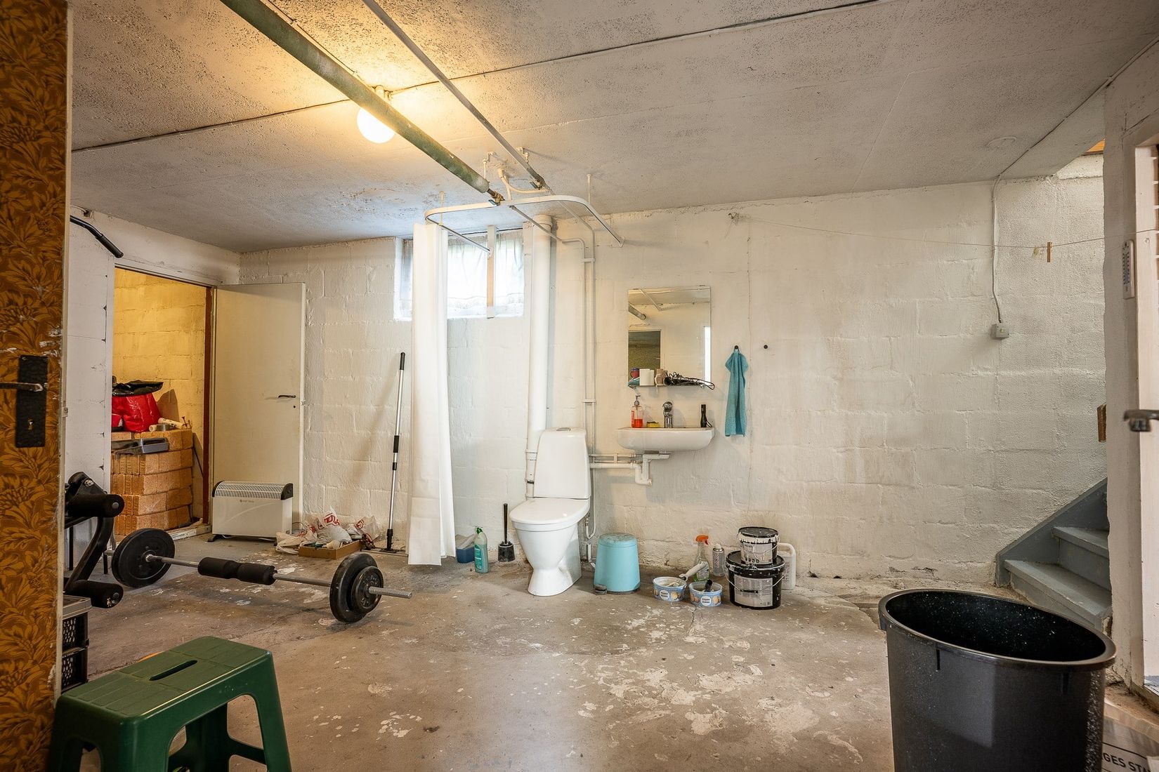 Villa, Fågelvägen 12, Rundvik, Nordmaling