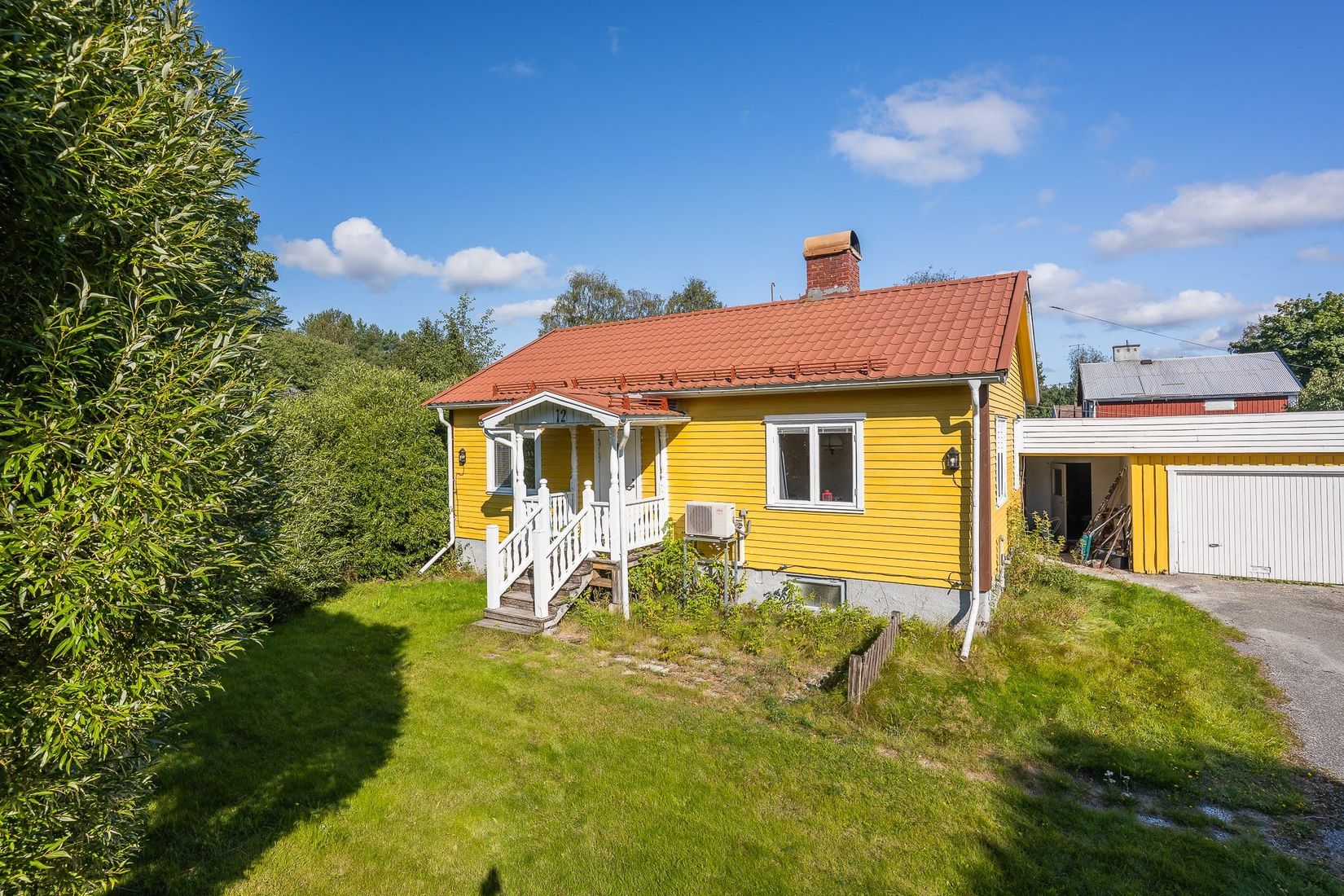 Villa, Fågelvägen 12, Rundvik, Nordmaling
