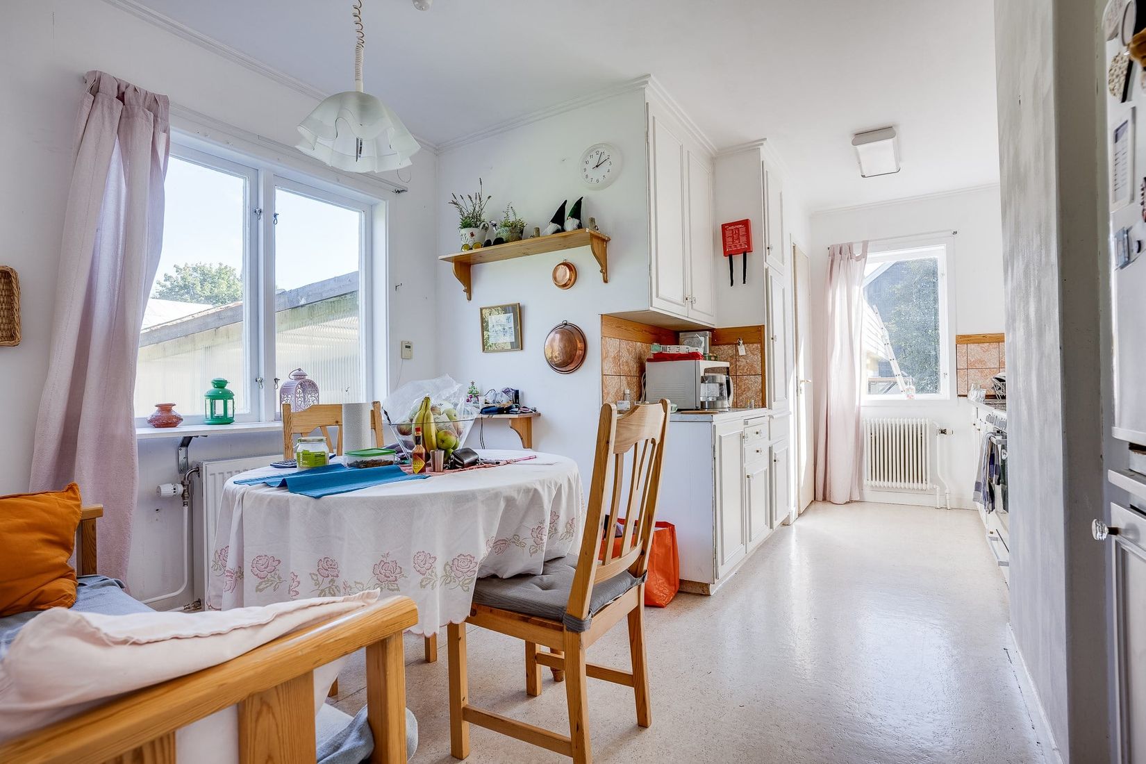 Villa, Fågelvägen 12, Rundvik, Nordmaling