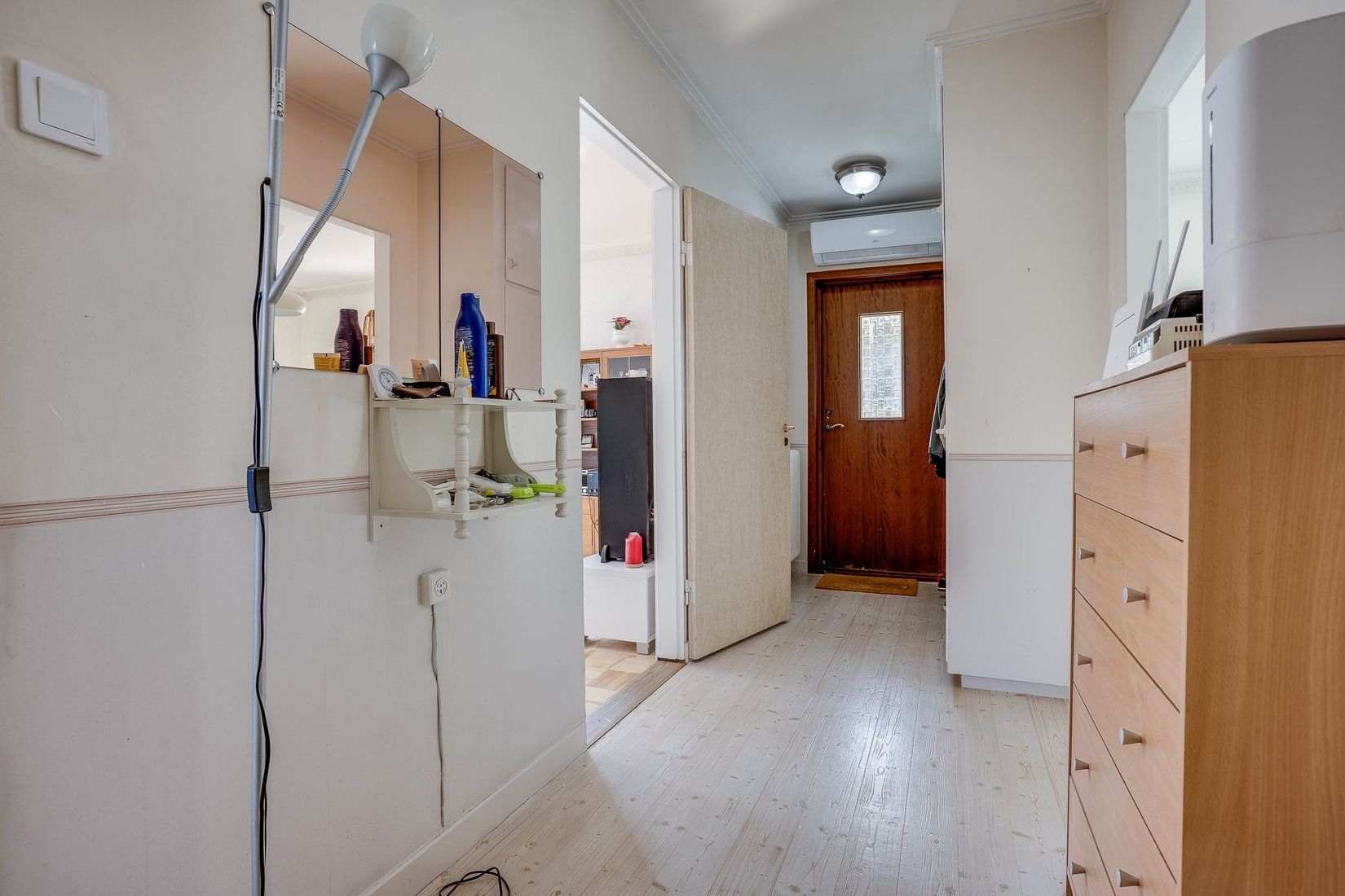 Villa, Fågelvägen 12, Rundvik, Nordmaling