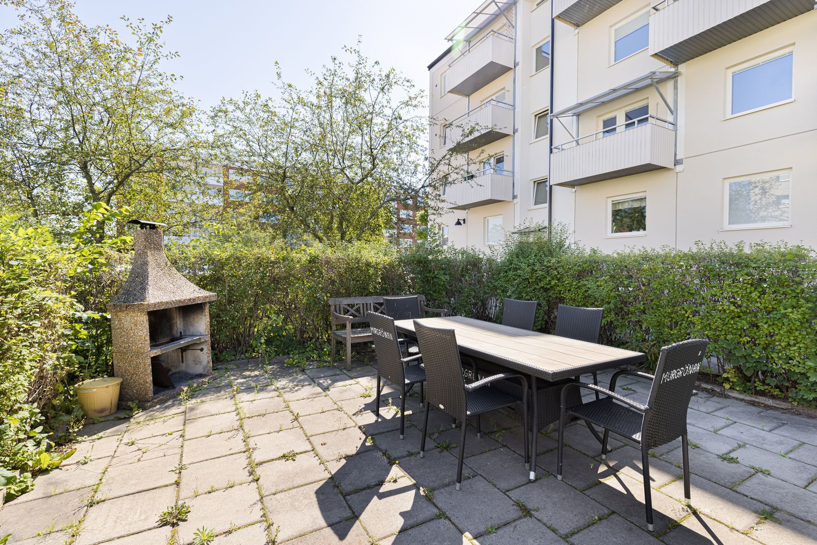 Bostadsrätt, Murargatan 22A, Salabacke, Uppsala