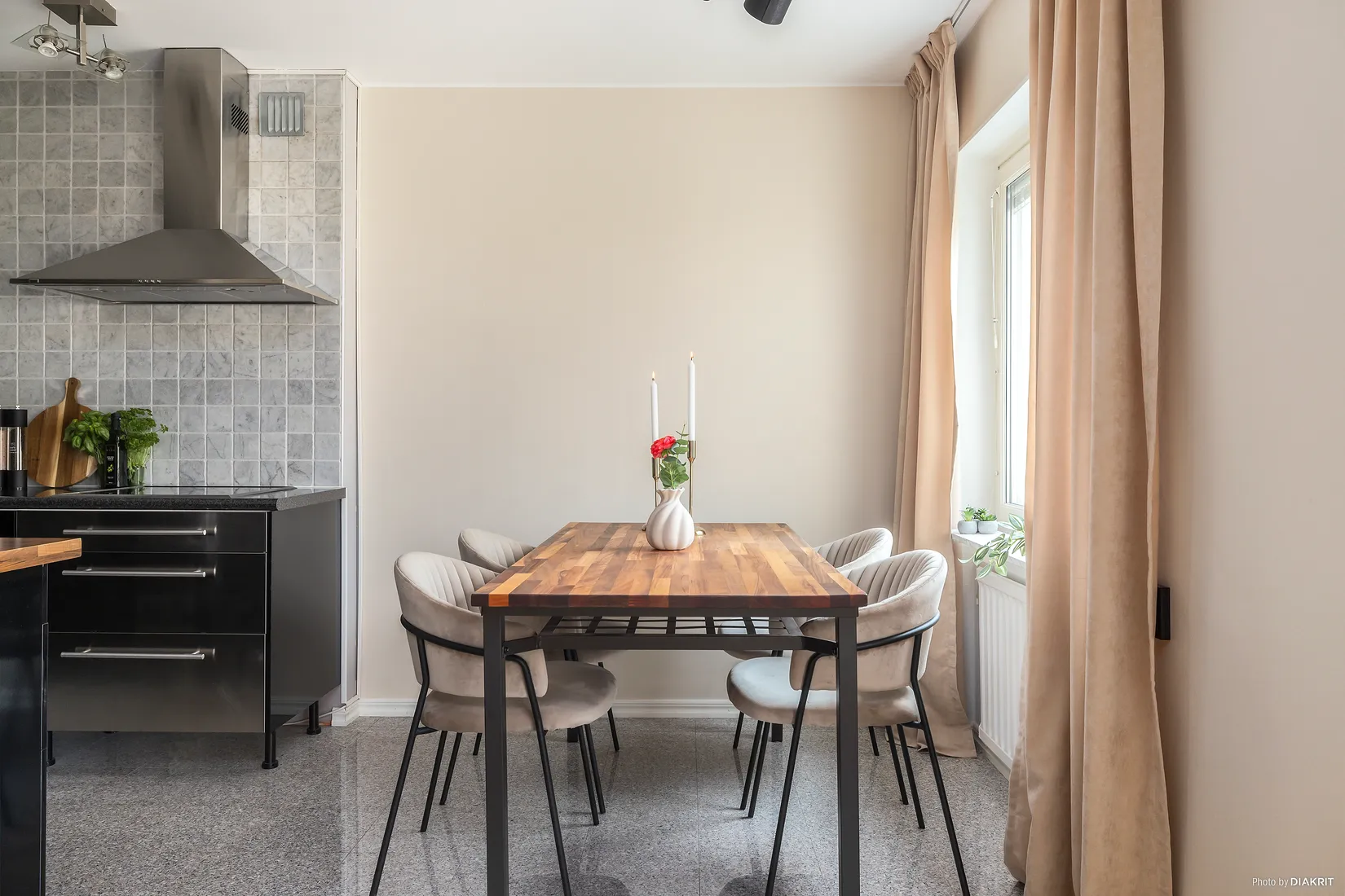 Bostadsrätt, Murargatan 22A, Salabacke, Uppsala