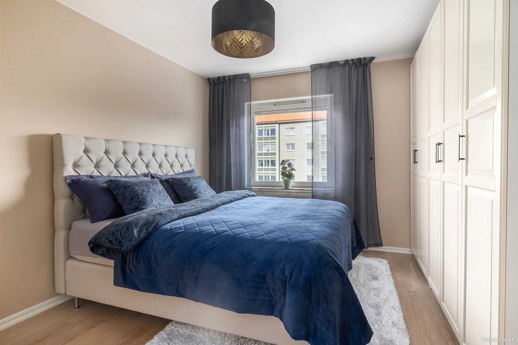 Bostadsrätt, Murargatan 22A, Salabacke, Uppsala