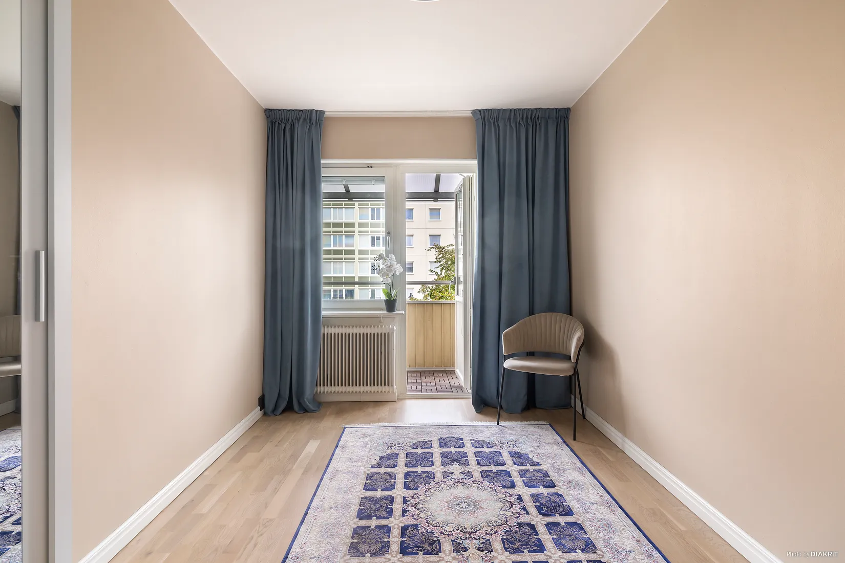 Bostadsrätt, Murargatan 22A, Salabacke, Uppsala