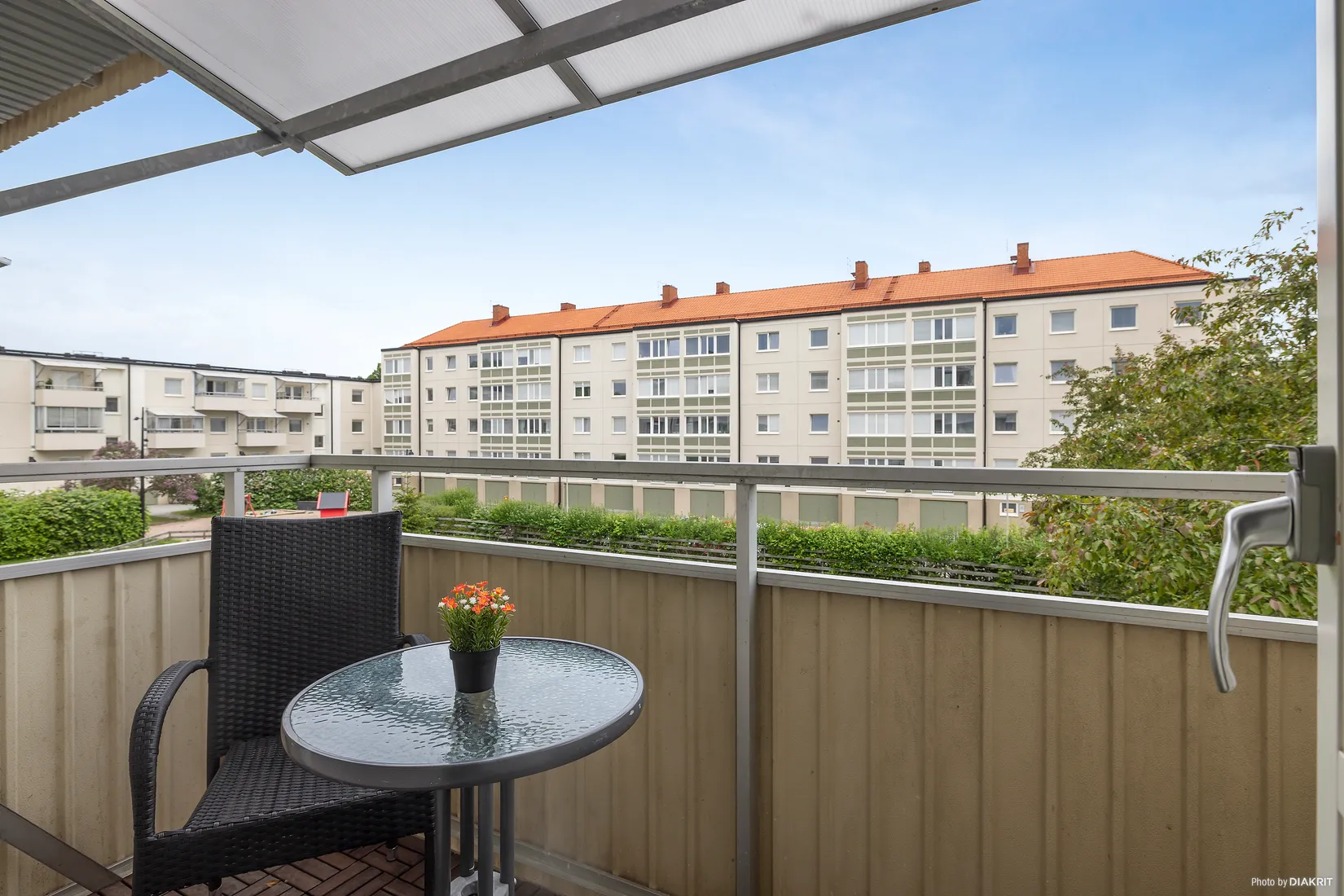 Bostadsrätt, Murargatan 22A, Salabacke, Uppsala