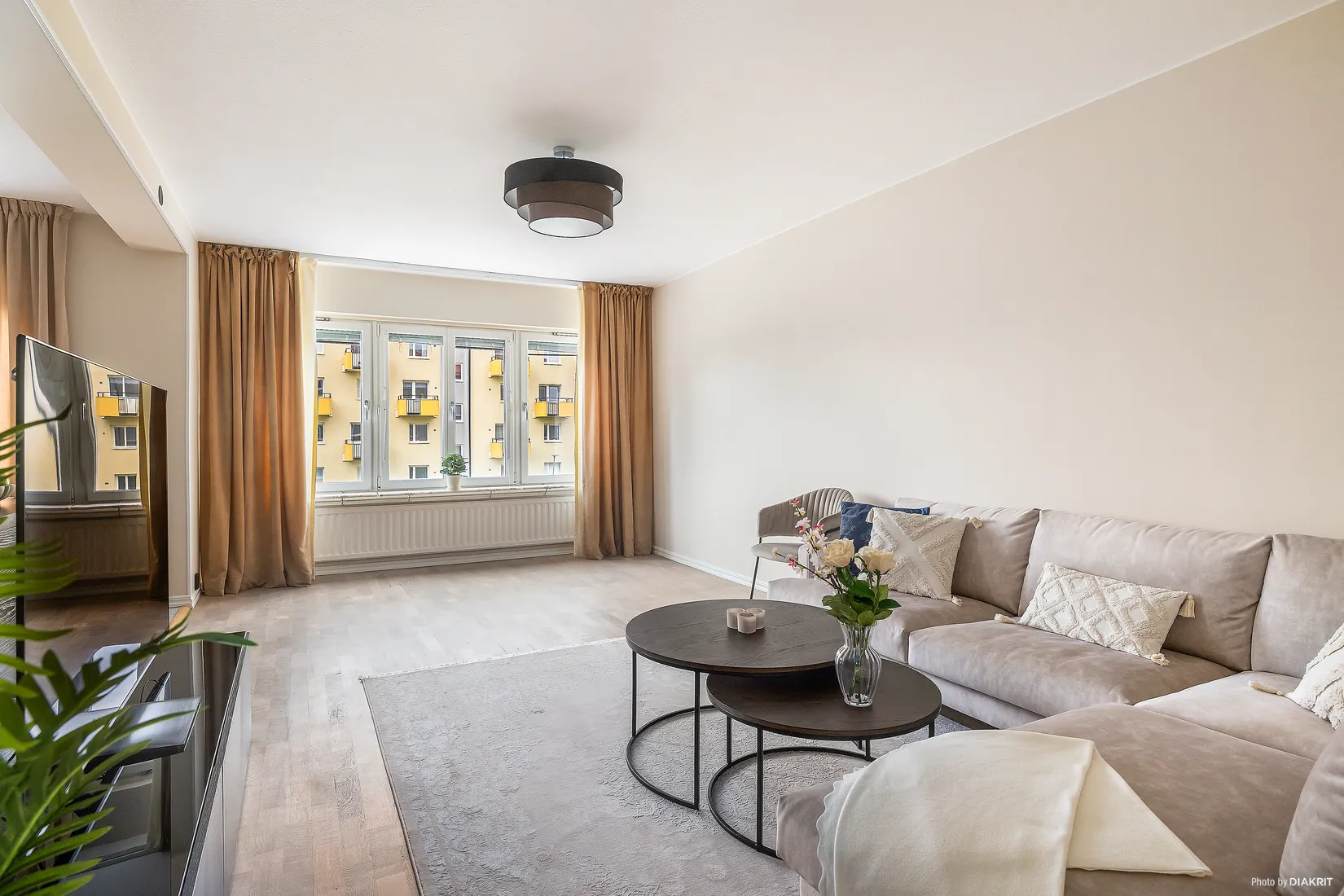 Bostadsrätt, Murargatan 22A, Salabacke, Uppsala