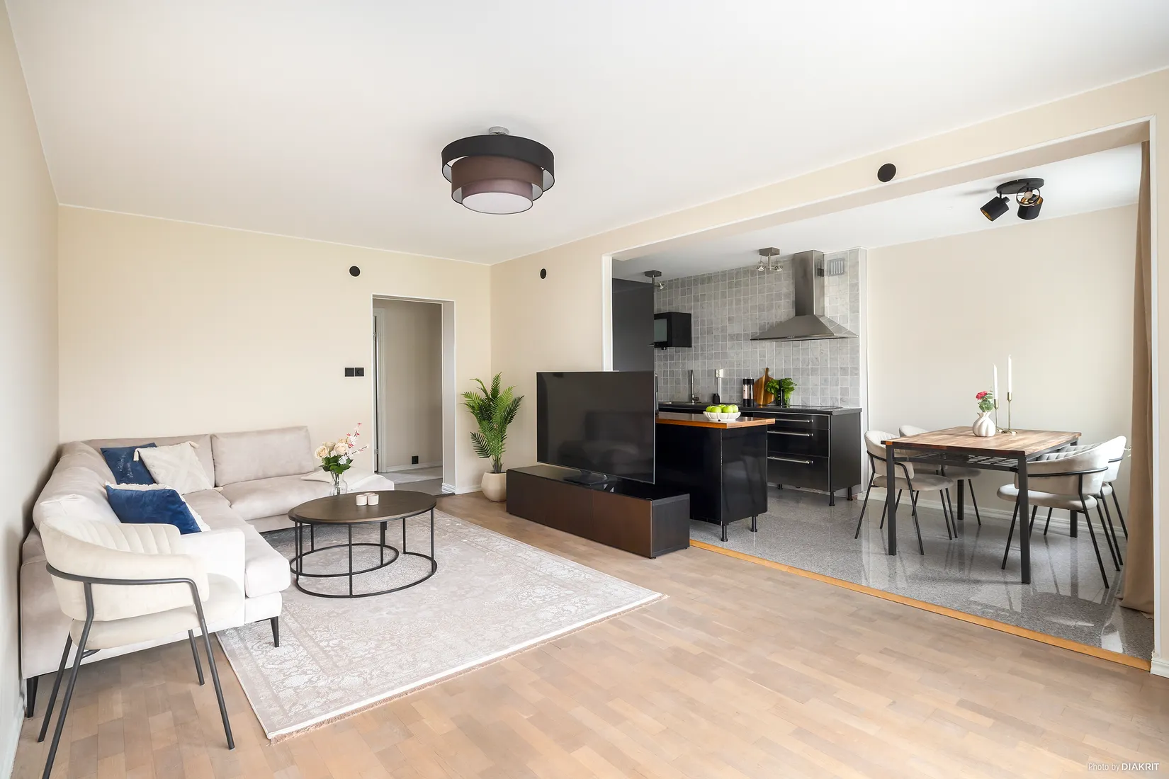 Bostadsrätt, Murargatan 22A, Salabacke, Uppsala