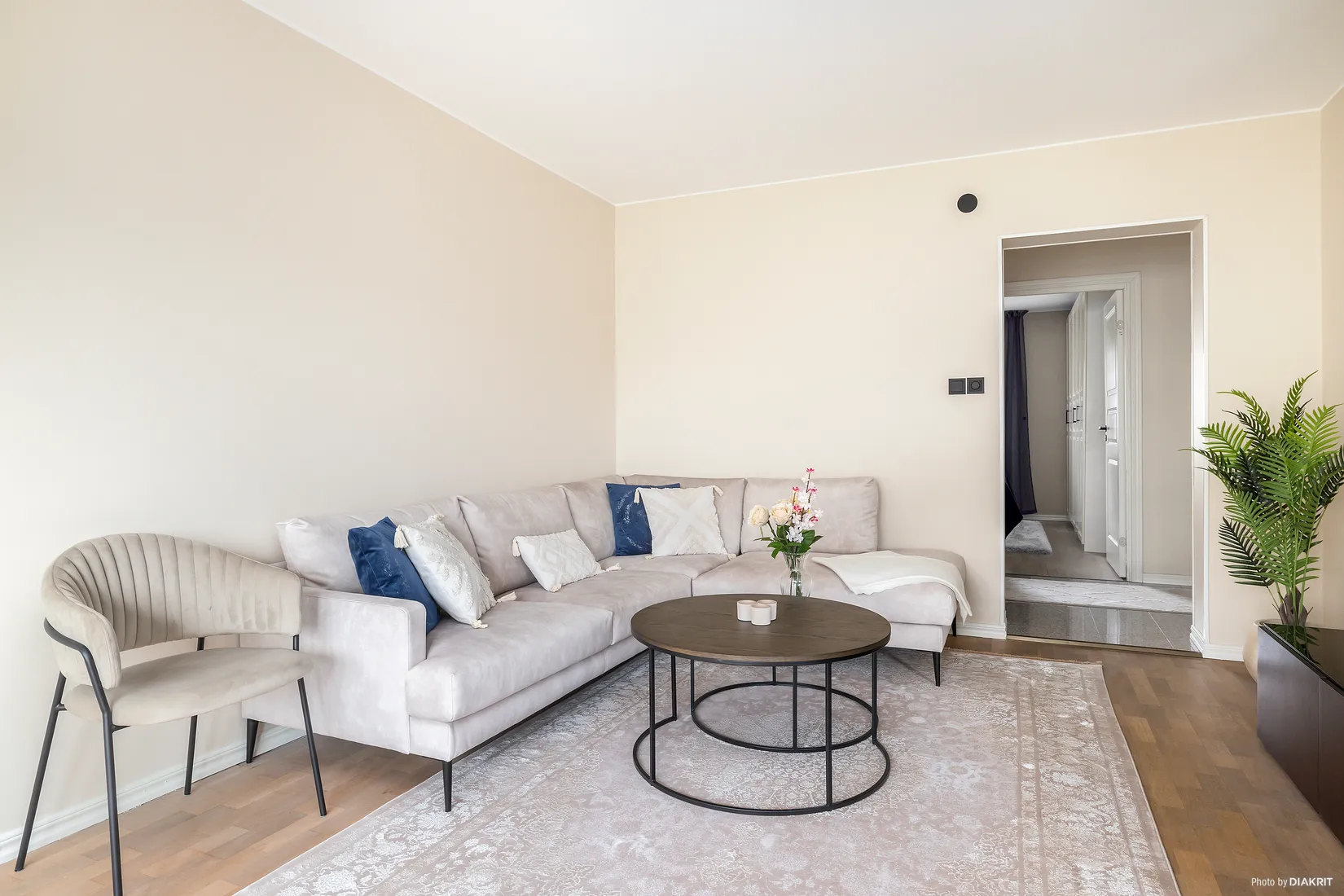 Bostadsrätt, Murargatan 22A, Salabacke, Uppsala