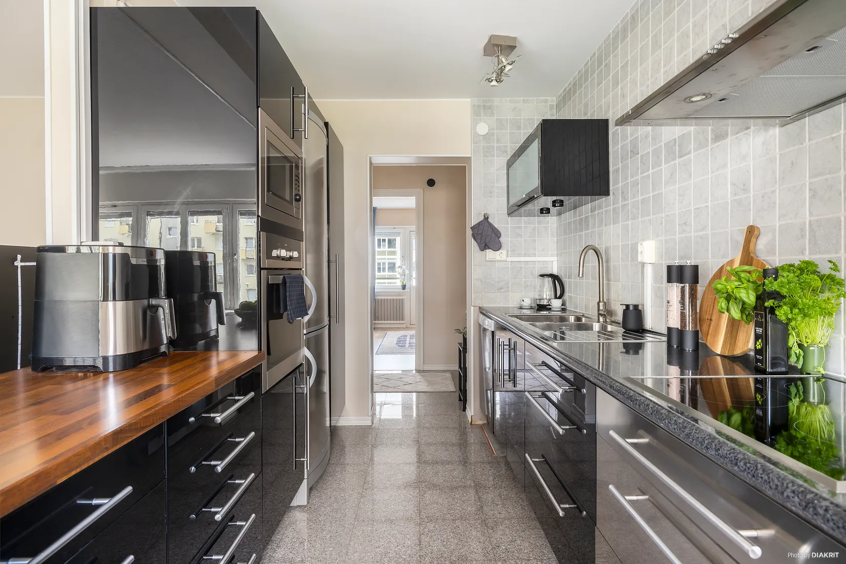 Bostadsrätt, Murargatan 22A, Salabacke, Uppsala