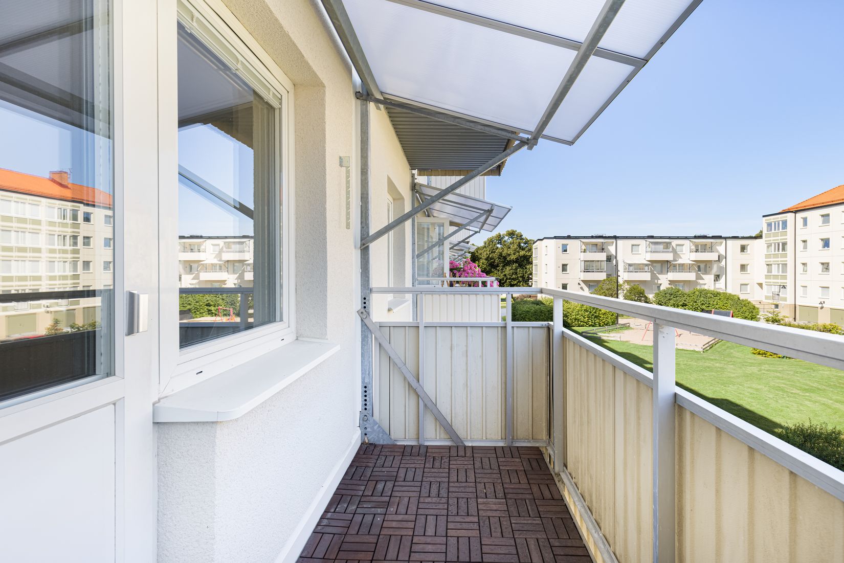 Bostadsrätt, Murargatan 22A, Salabacke, Uppsala