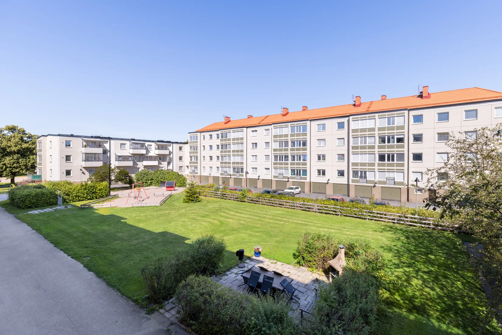 Bostadsrätt, Murargatan 22A, Salabacke, Uppsala
