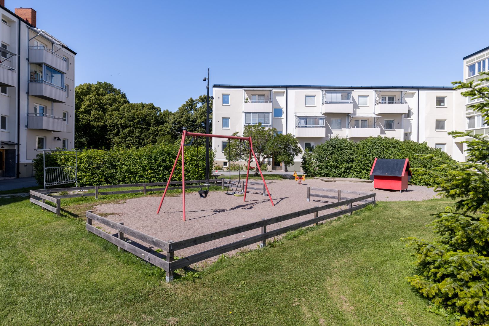 Bostadsrätt, Murargatan 22A, Salabacke, Uppsala