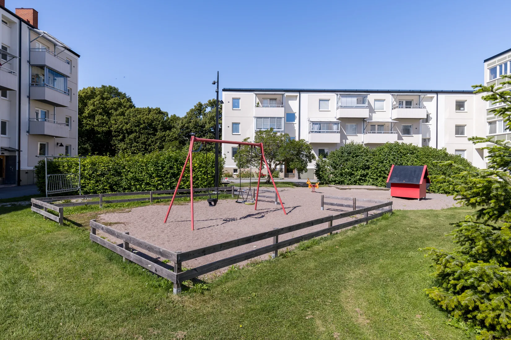 Bostadsrätt, Murargatan 22A, Salabacke, Uppsala