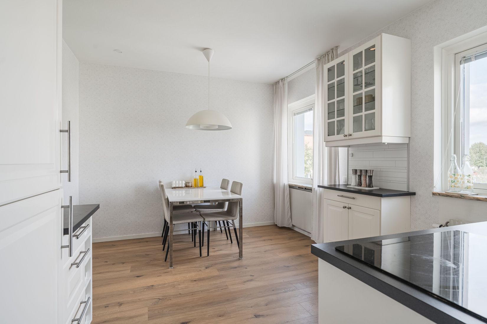 Bostadsrätt, Gävlevägen 20A, Tierp