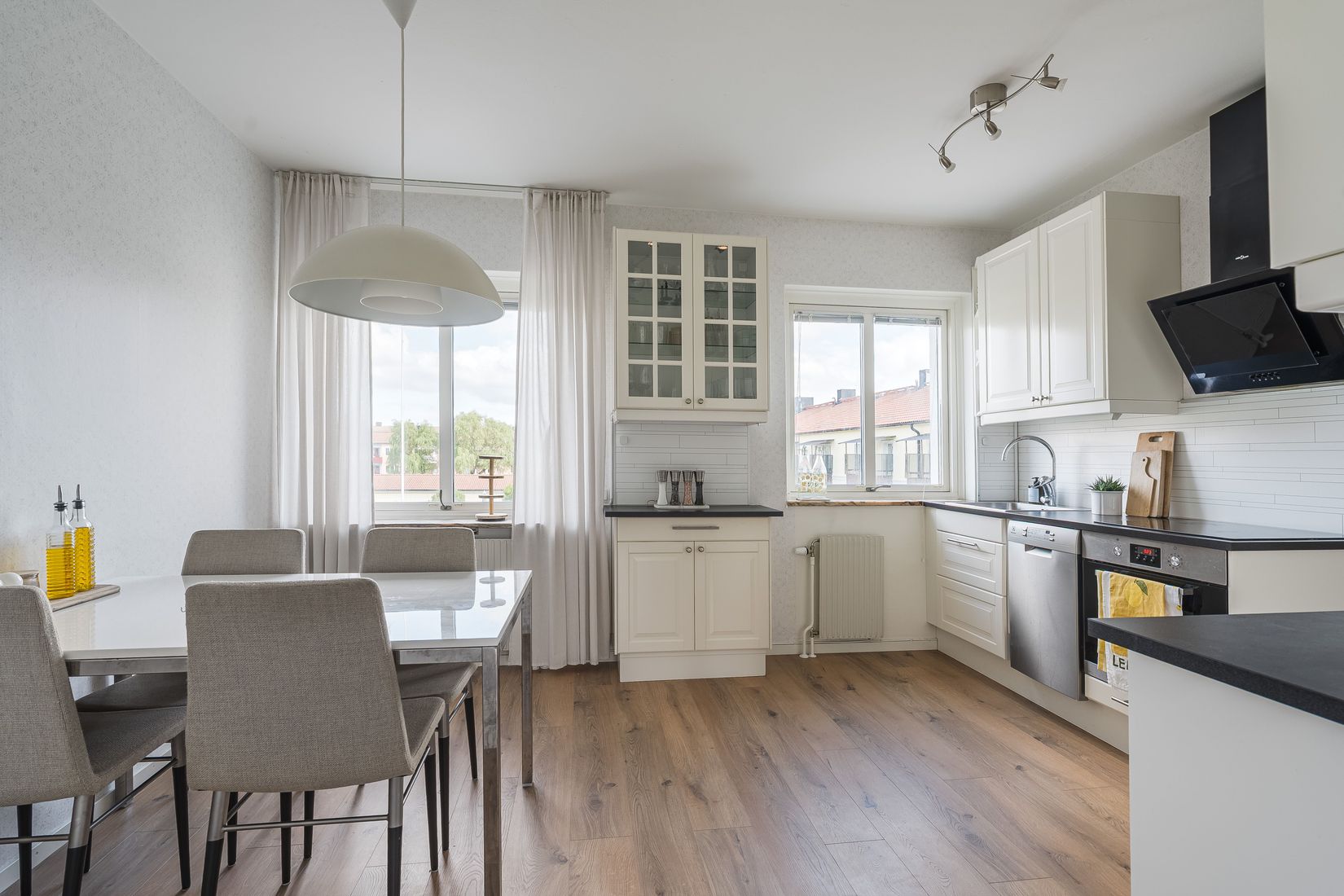 Bostadsrätt, Gävlevägen 20A, Tierp