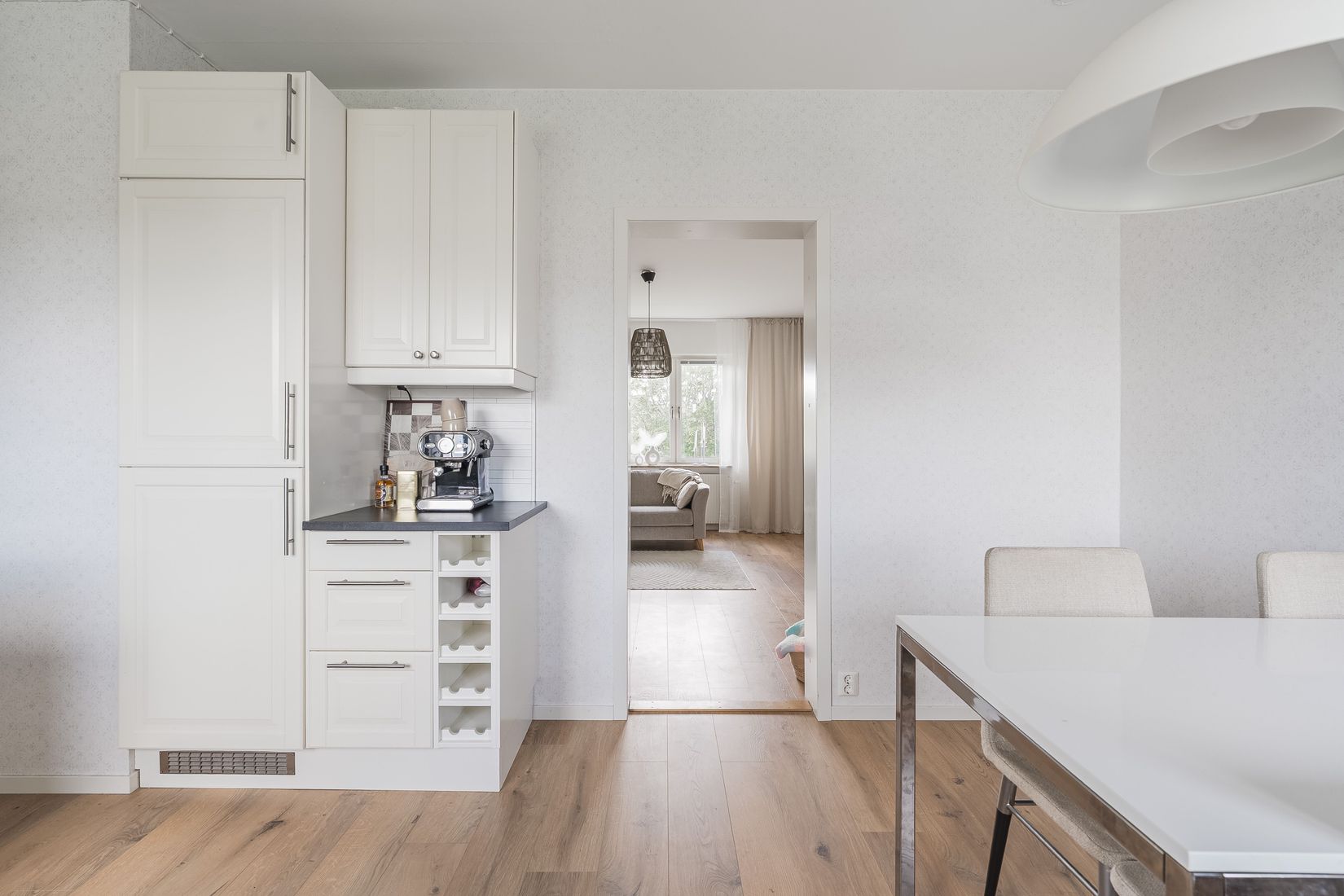 Bostadsrätt, Gävlevägen 20A, Tierp