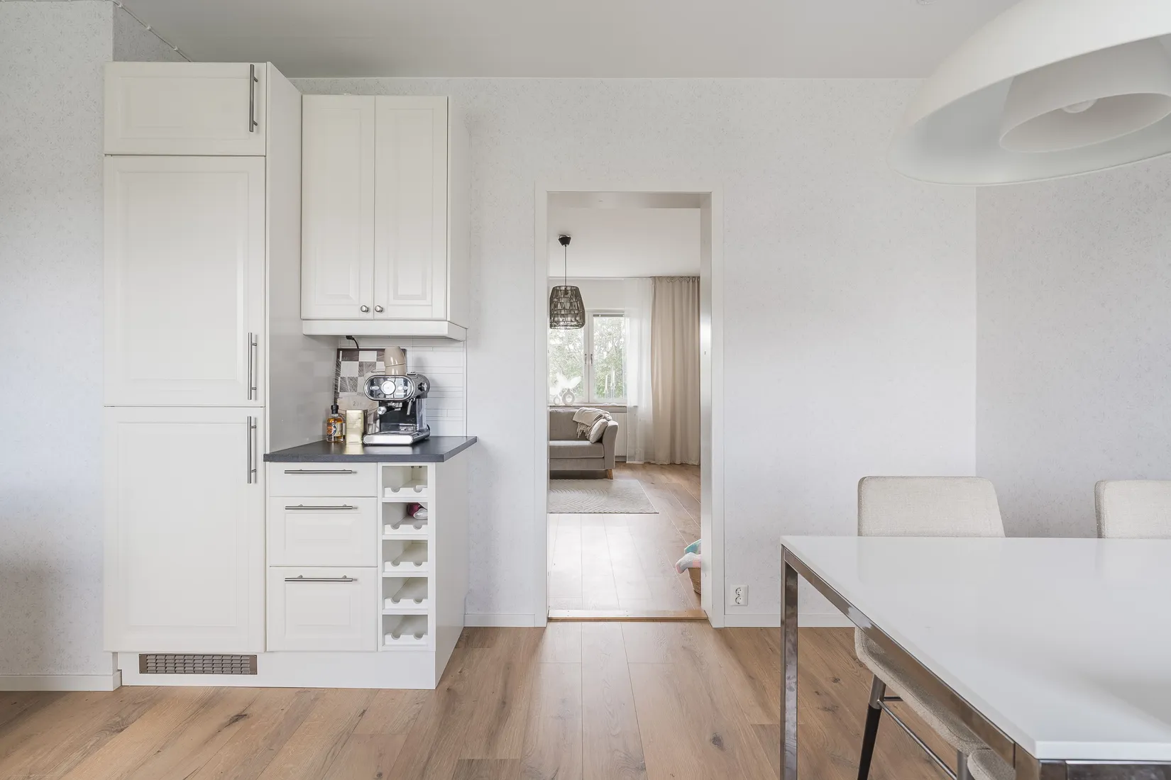 Bostadsrätt, Gävlevägen 20A, Tierp