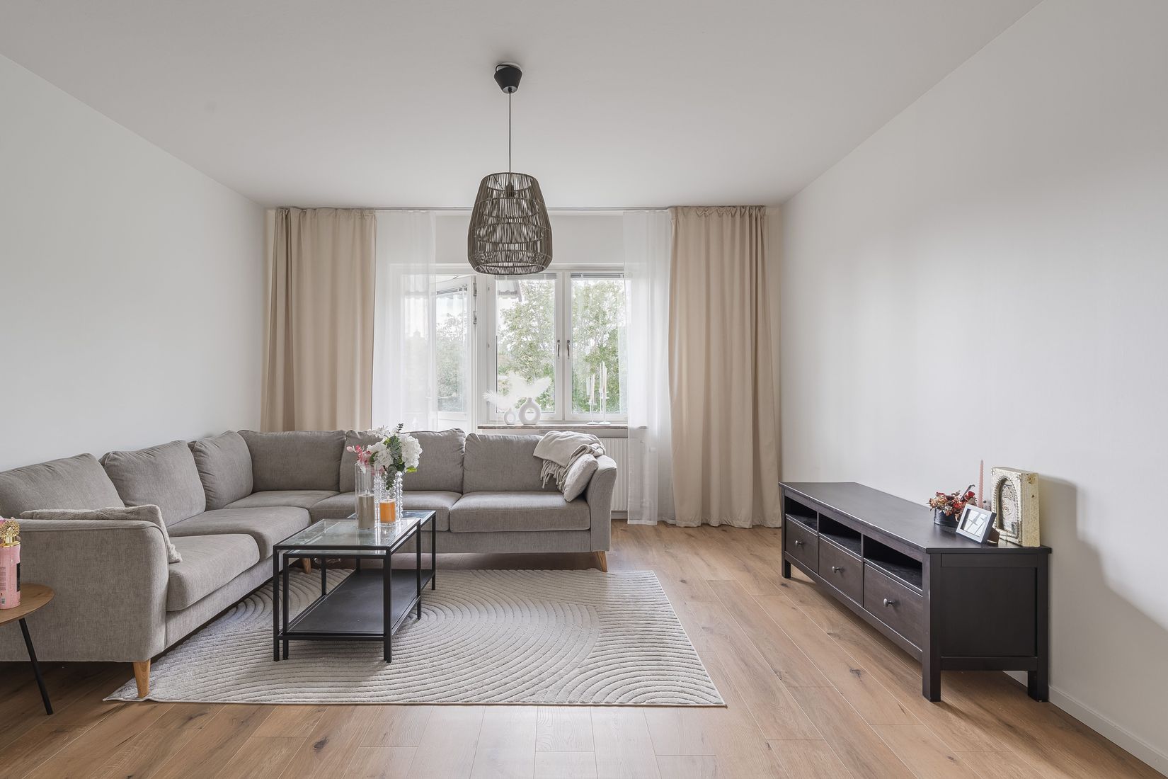 Bostadsrätt, Gävlevägen 20A, Tierp