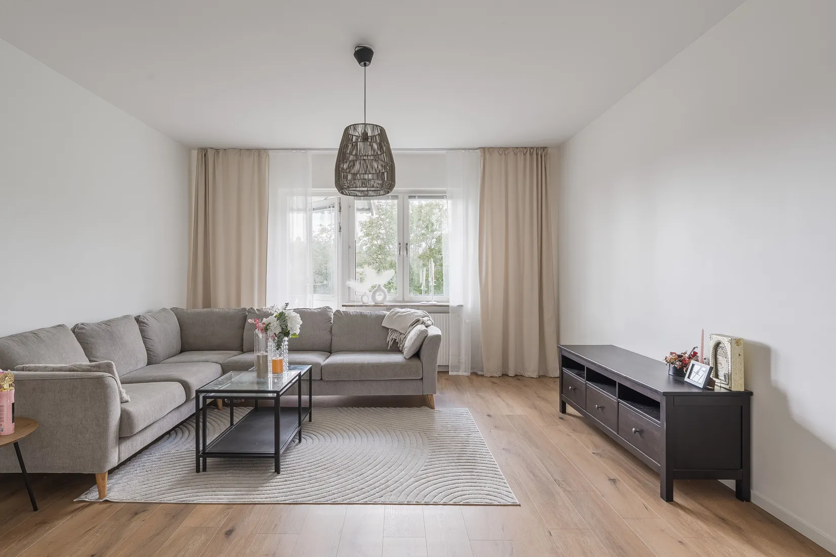 Bostadsrätt, Gävlevägen 20A, Tierp