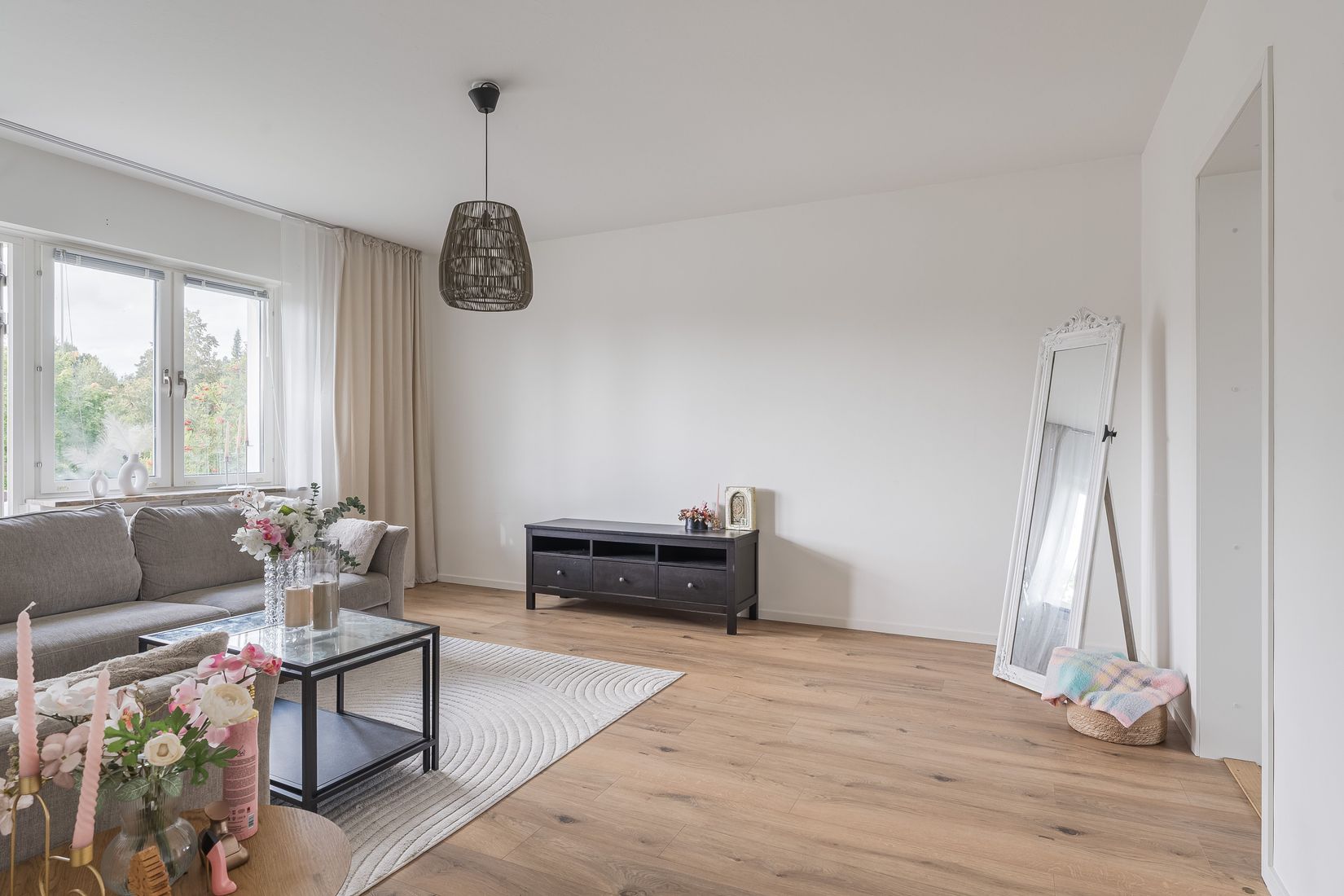 Bostadsrätt, Gävlevägen 20A, Tierp