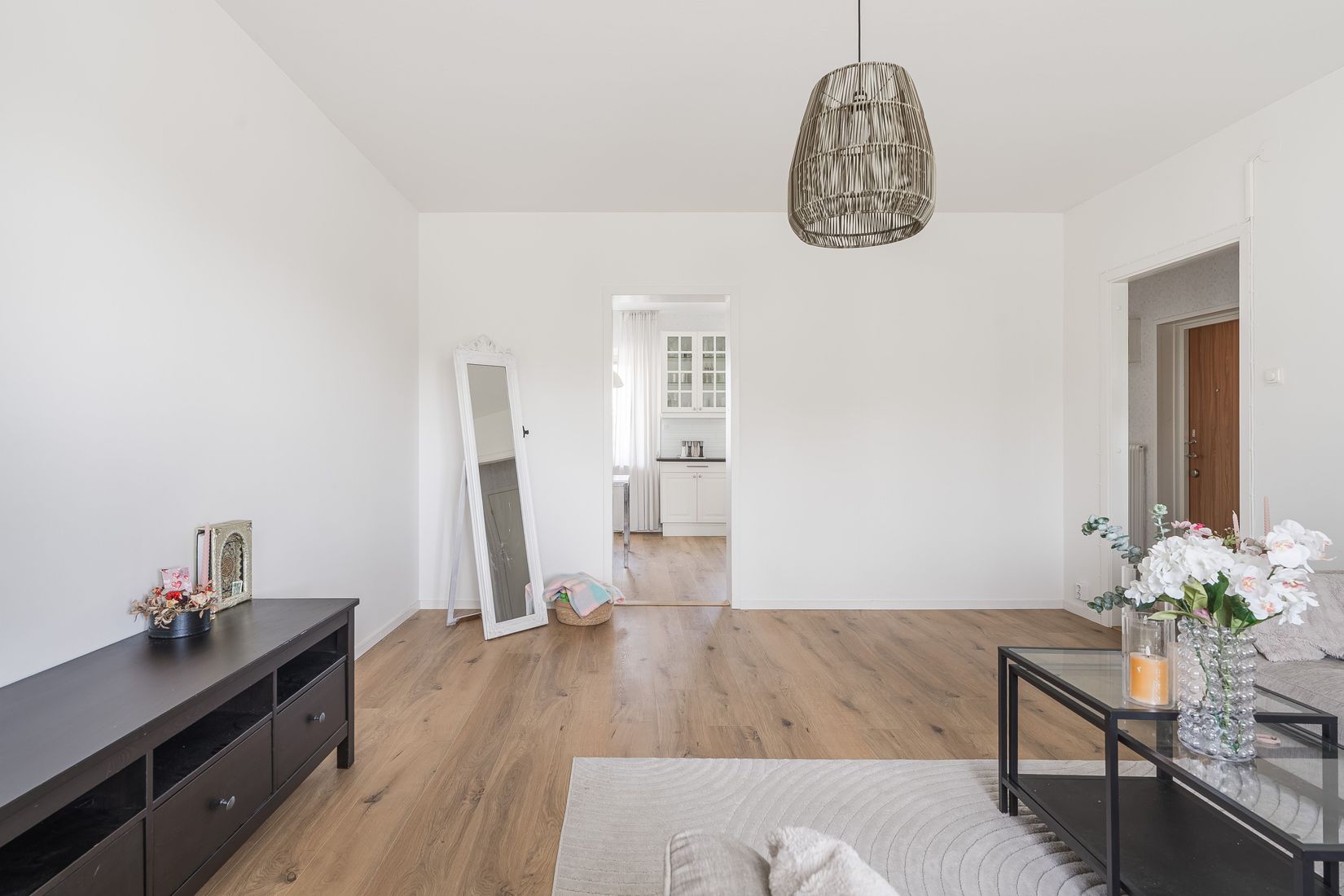 Bostadsrätt, Gävlevägen 20A, Tierp