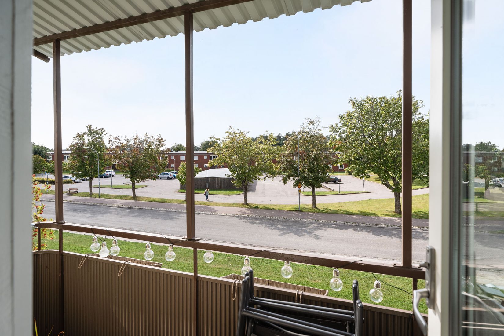 Bostadsrätt, Gävlevägen 20A, Tierp