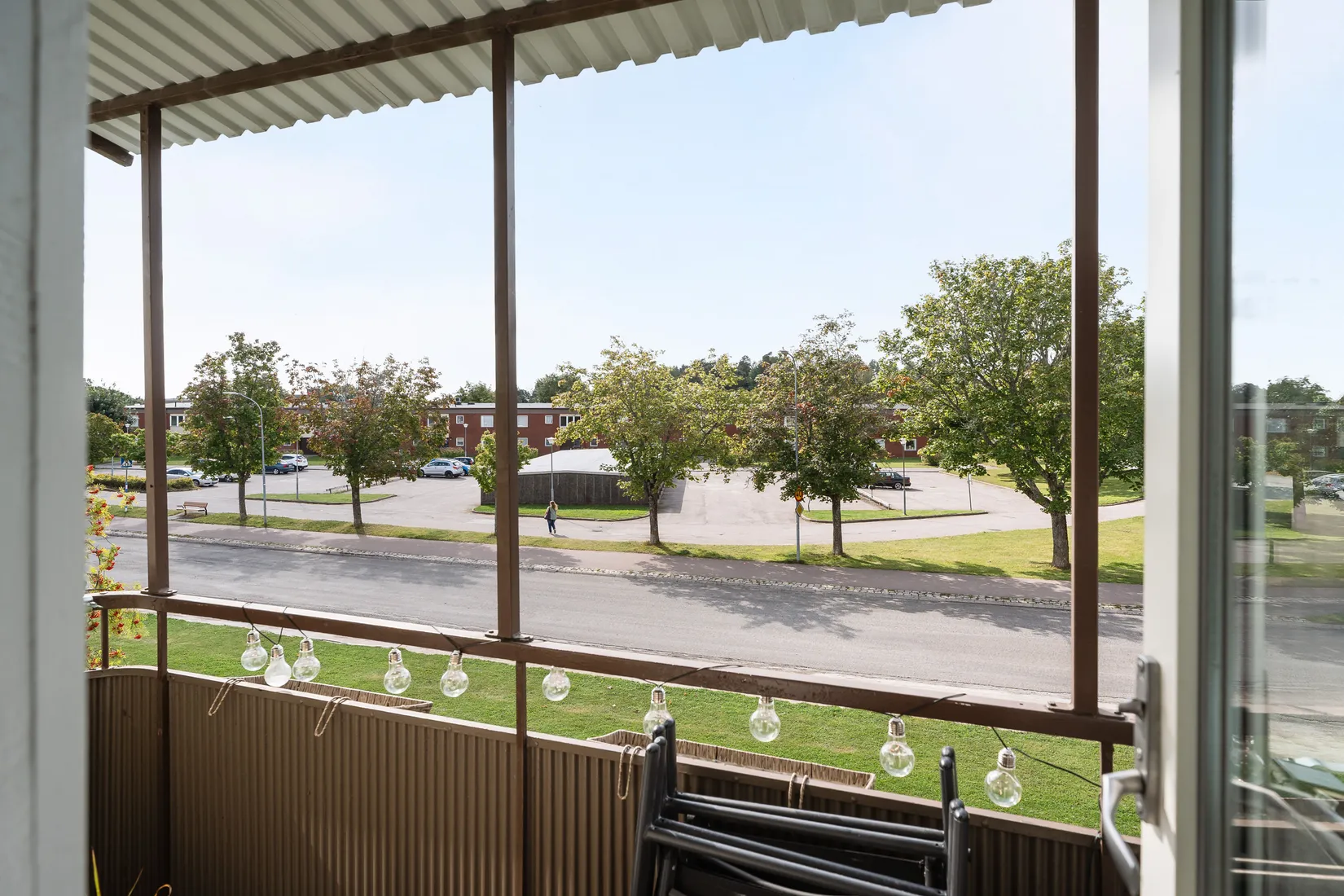 Bostadsrätt, Gävlevägen 20A, Tierp
