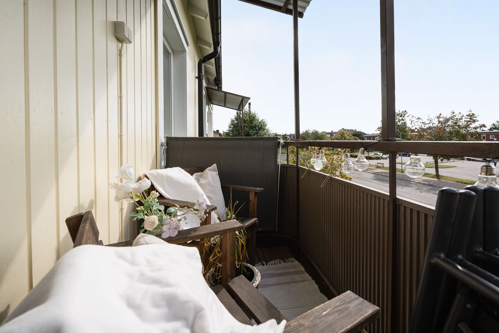 Bostadsrätt, Gävlevägen 20A, Tierp