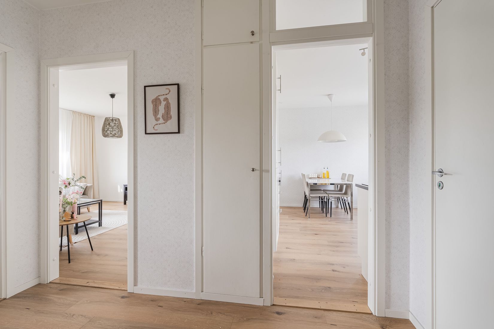 Bostadsrätt, Gävlevägen 20A, Tierp