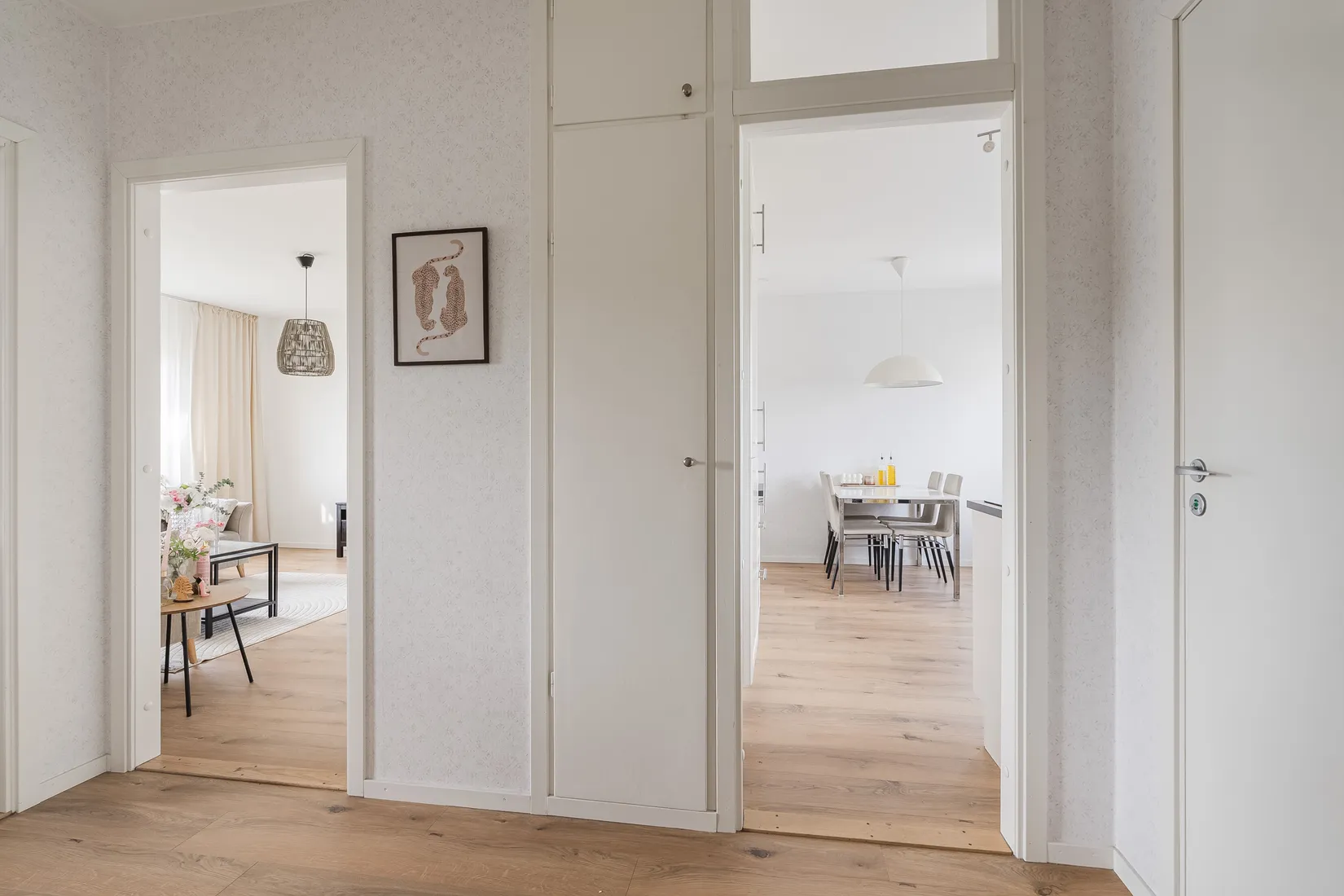 Bostadsrätt, Gävlevägen 20A, Tierp