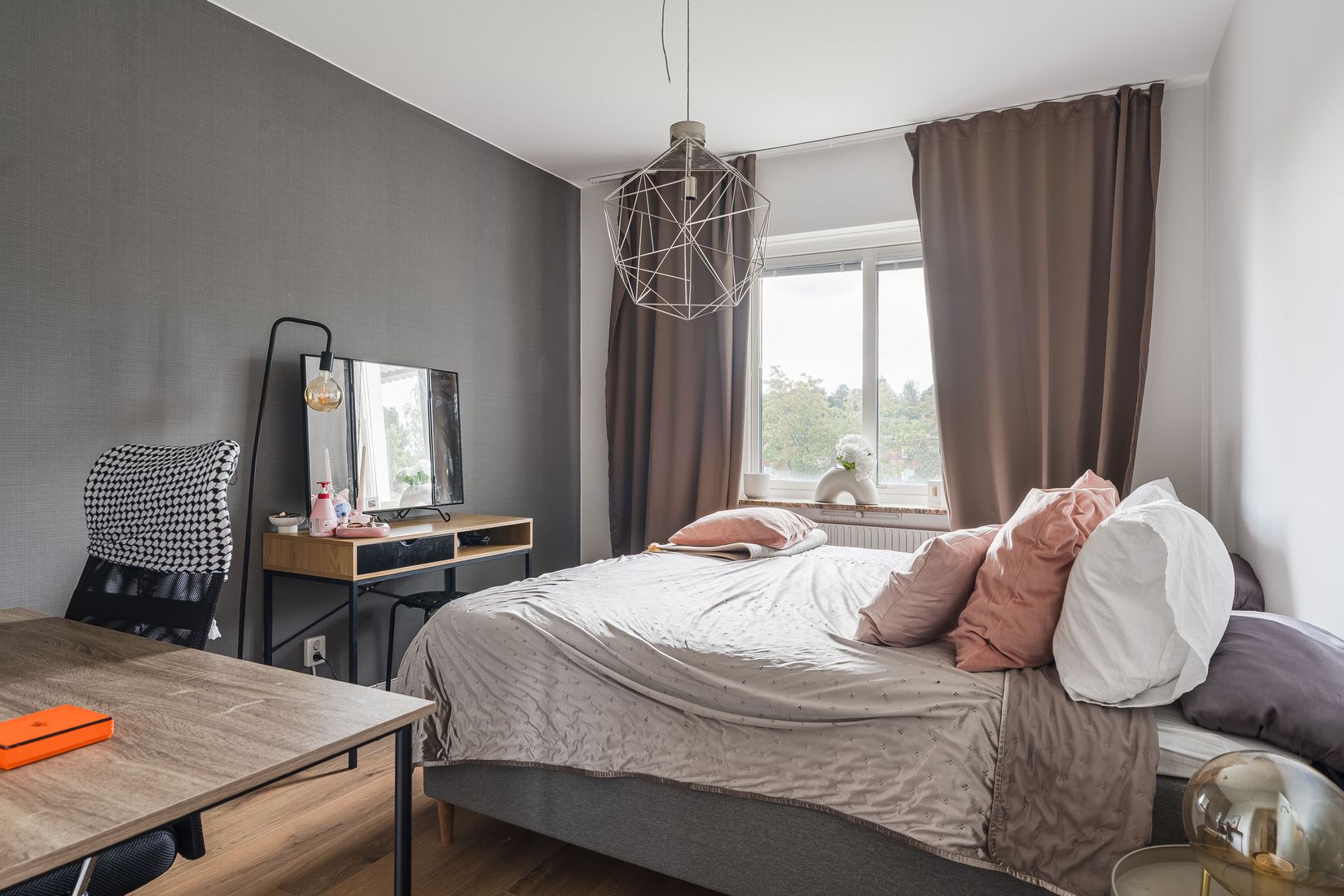 Bostadsrätt, Gävlevägen 20A, Tierp