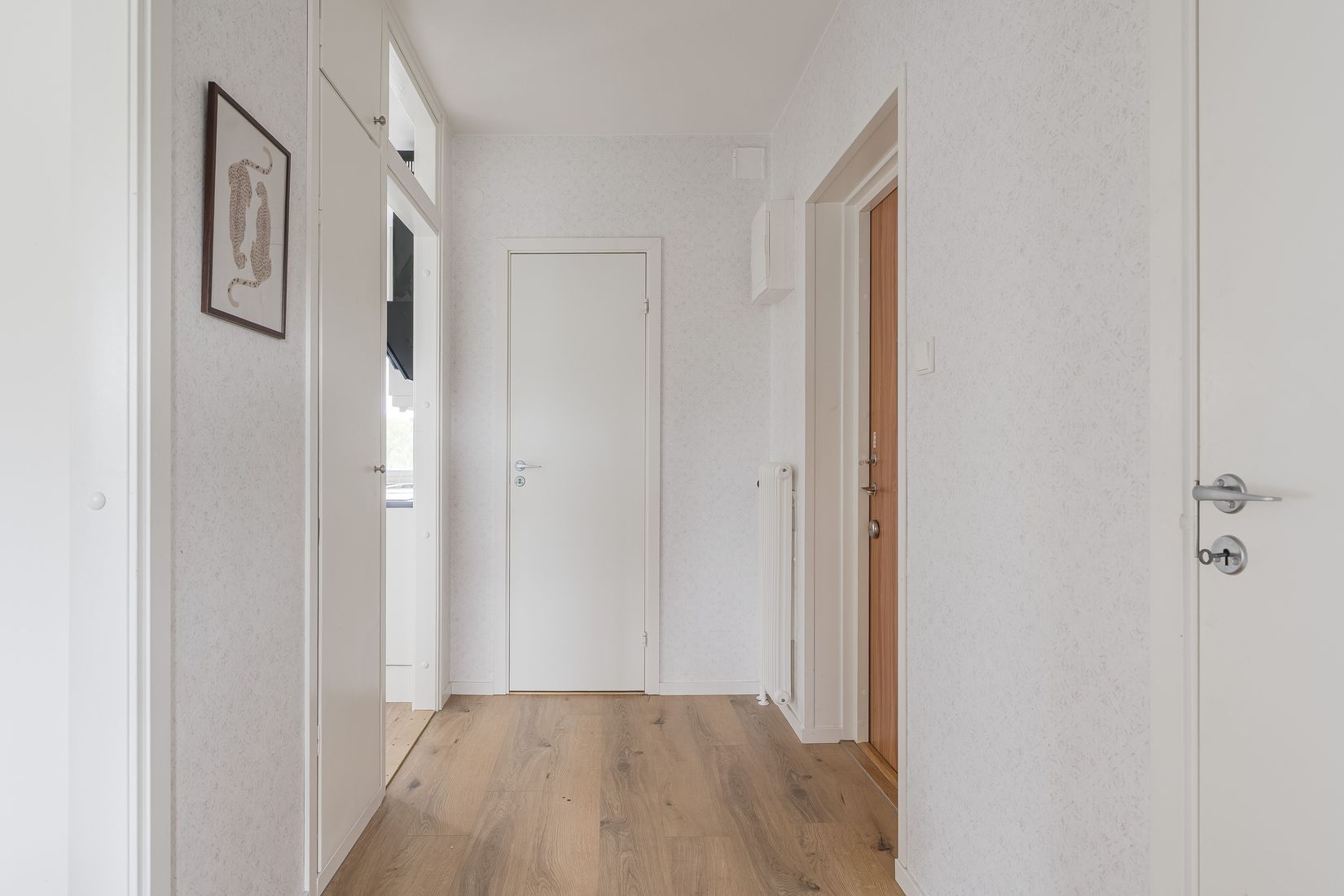 Bostadsrätt, Gävlevägen 20A, Tierp