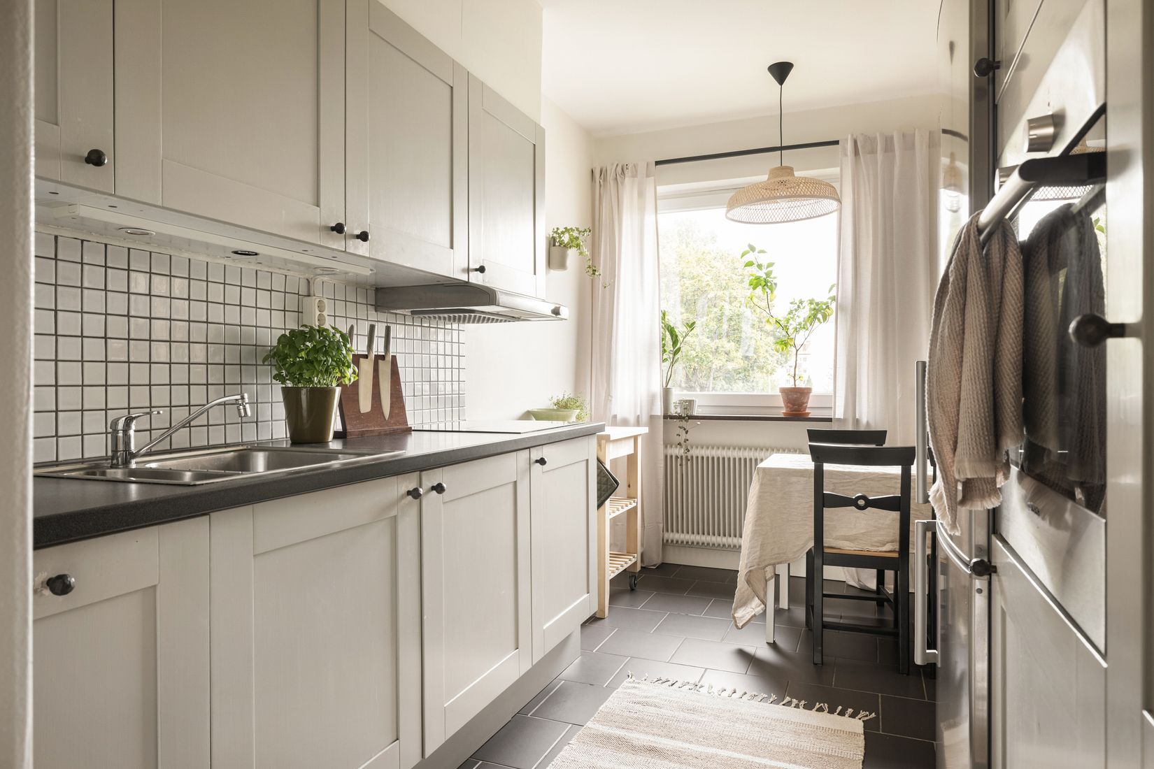 Bostadsrätt, Ahrenbergsgatan 4F, Munkebäck, Göteborg