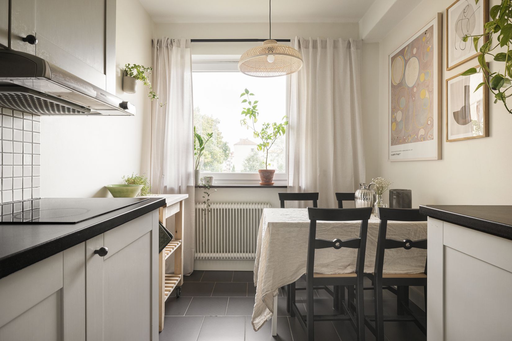 Bostadsrätt, Ahrenbergsgatan 4F, Munkebäck, Göteborg