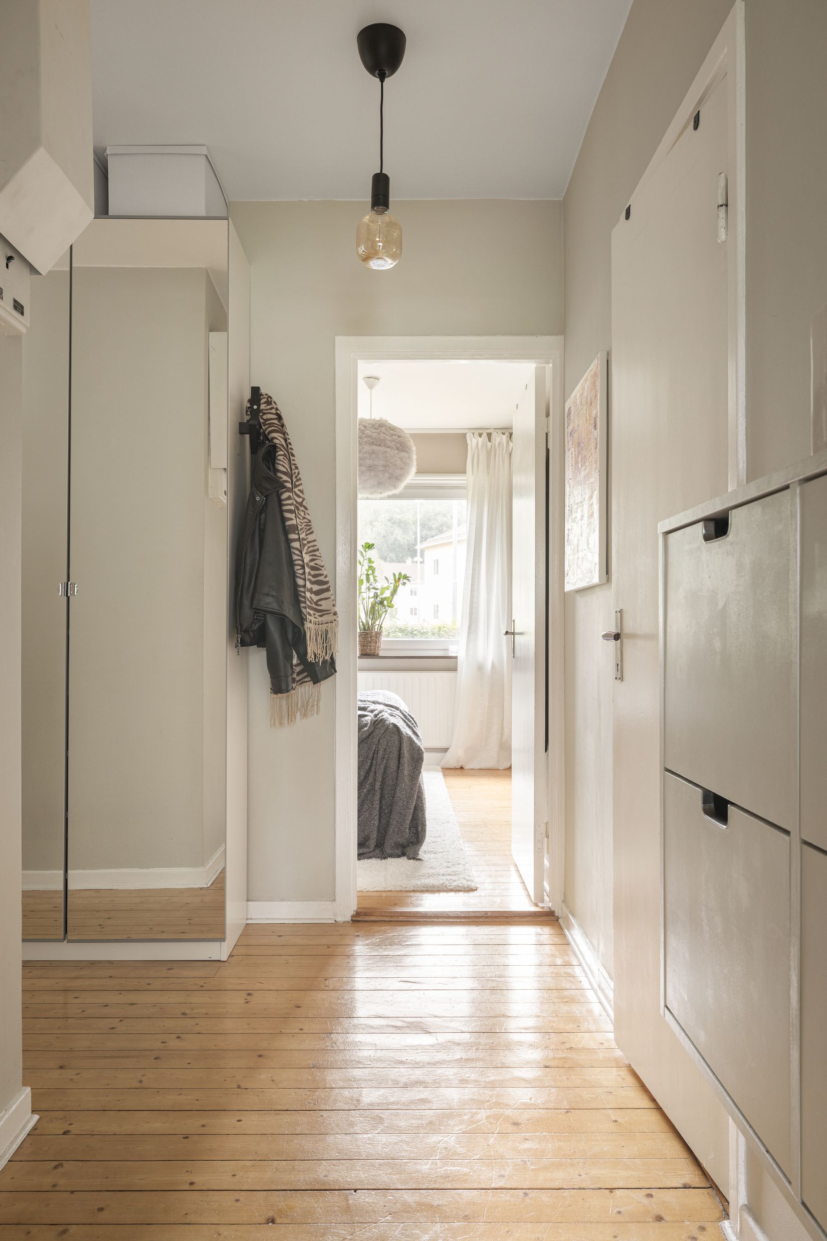 Bostadsrätt, Ahrenbergsgatan 4F, Munkebäck, Göteborg