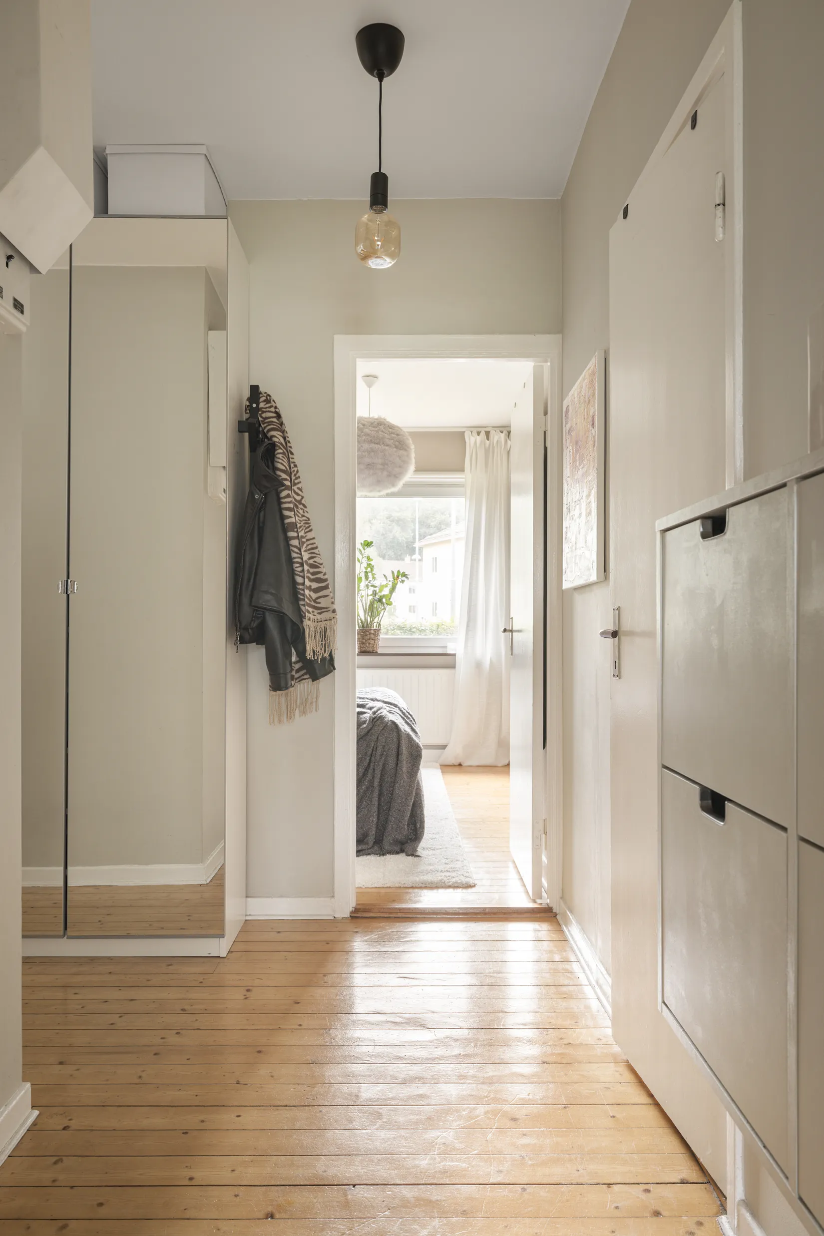Bostadsrätt, Ahrenbergsgatan 4F, Munkebäck, Göteborg