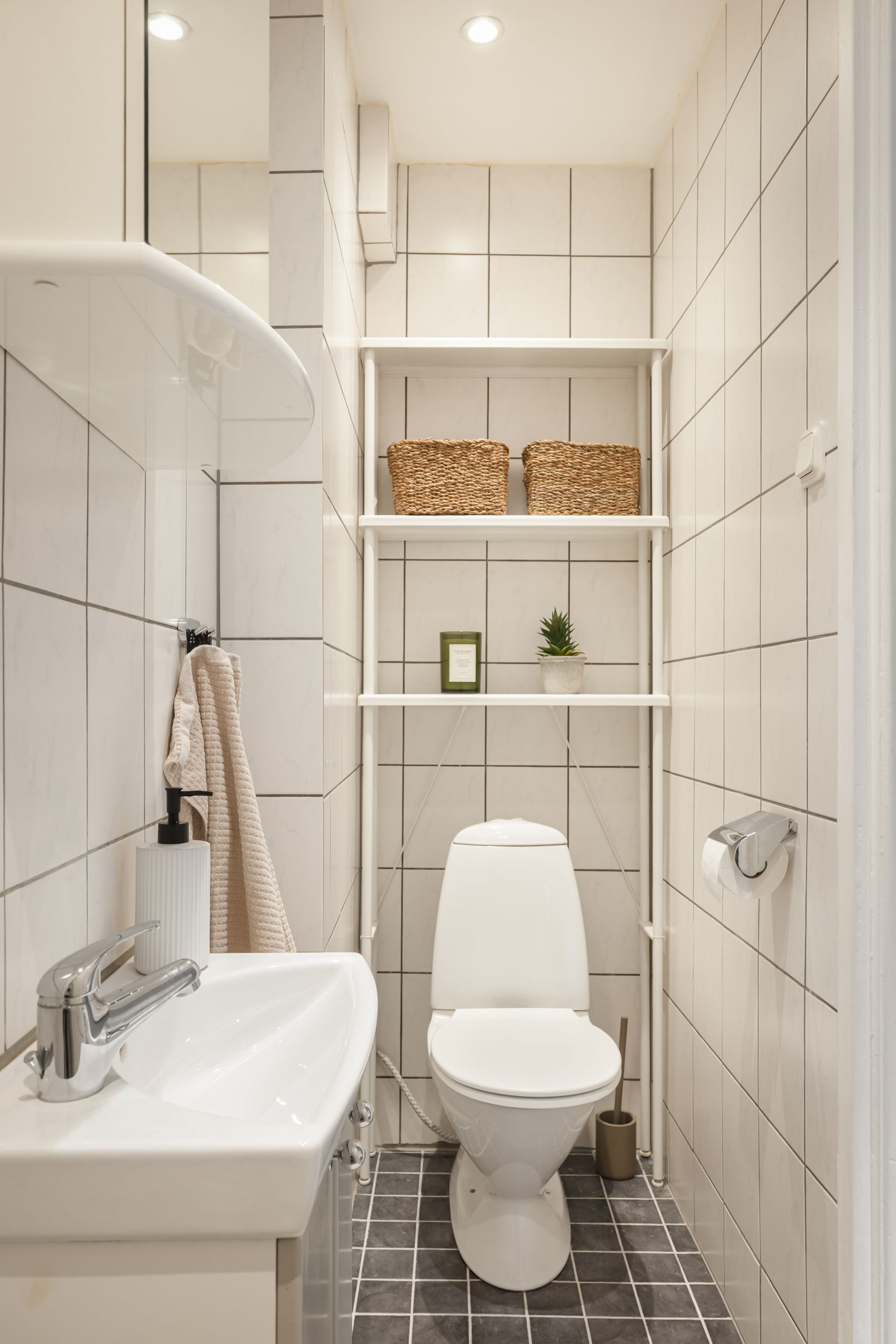 Bostadsrätt, Ahrenbergsgatan 4F, Munkebäck, Göteborg