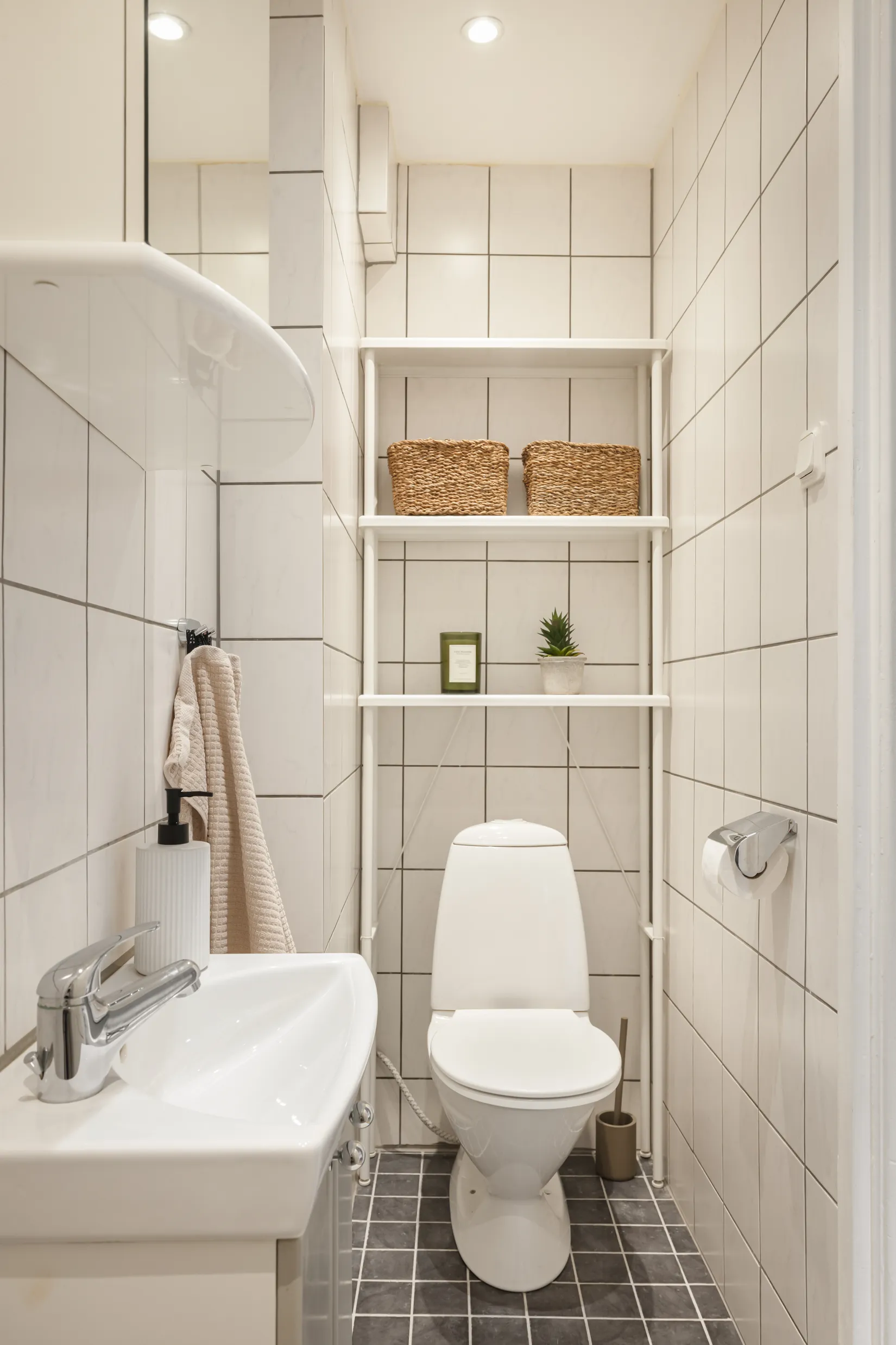 Bostadsrätt, Ahrenbergsgatan 4F, Munkebäck, Göteborg