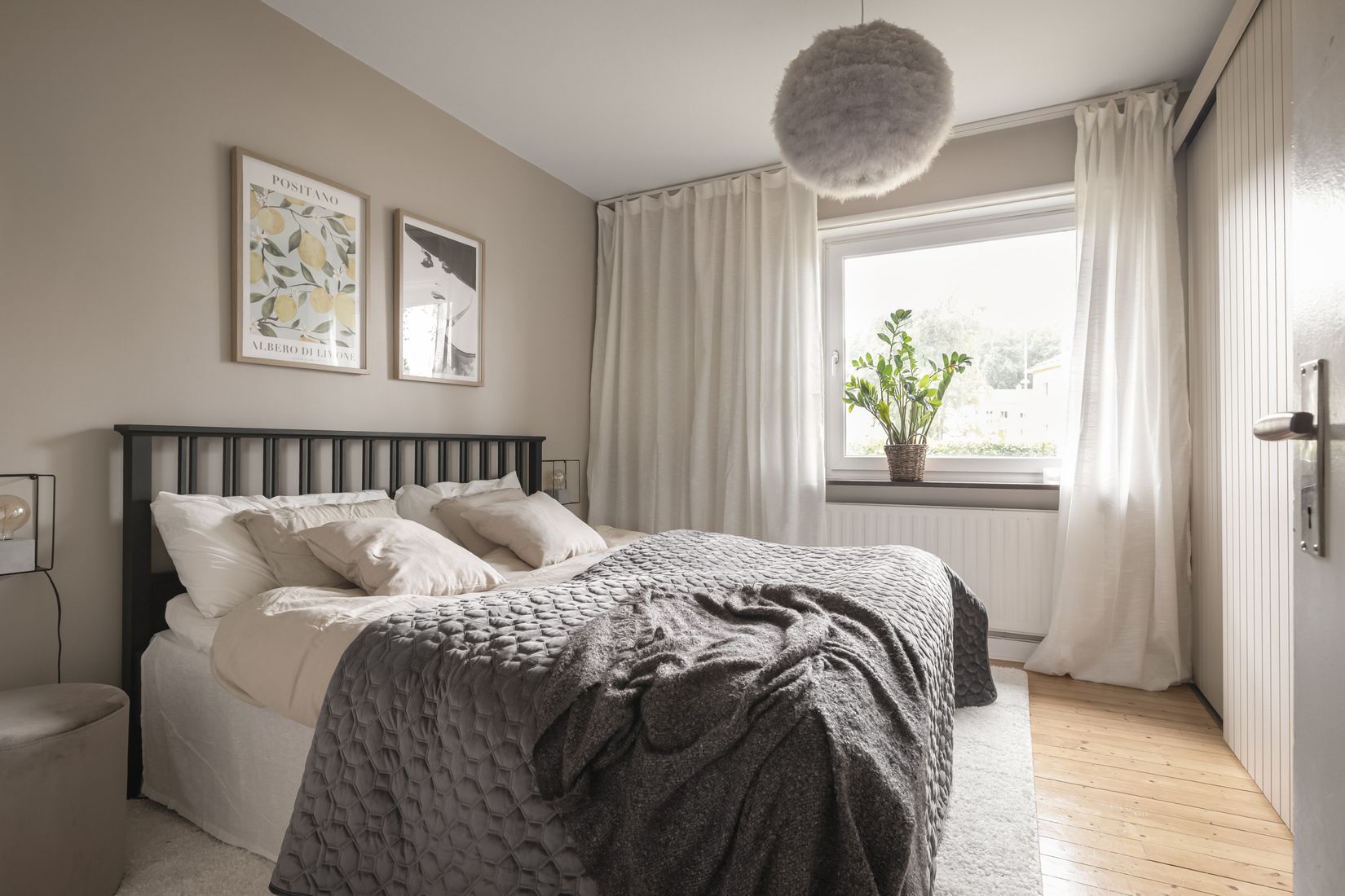 Bostadsrätt, Ahrenbergsgatan 4F, Munkebäck, Göteborg