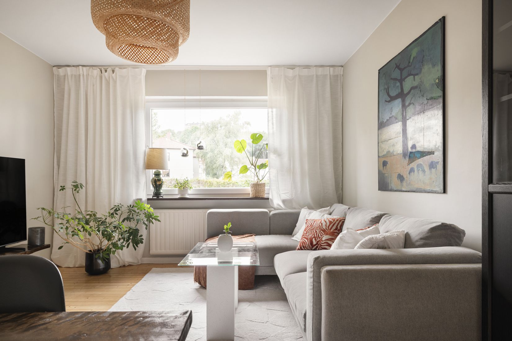 Bostadsrätt, Ahrenbergsgatan 4F, Munkebäck, Göteborg