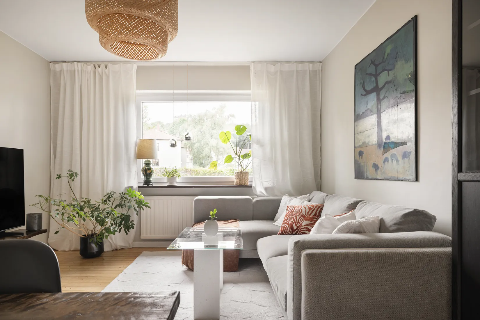Bostadsrätt, Ahrenbergsgatan 4F, Munkebäck, Göteborg