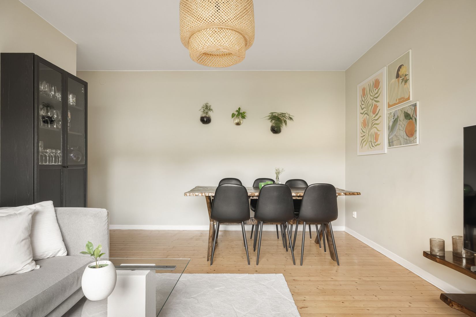 Bostadsrätt, Ahrenbergsgatan 4F, Munkebäck, Göteborg