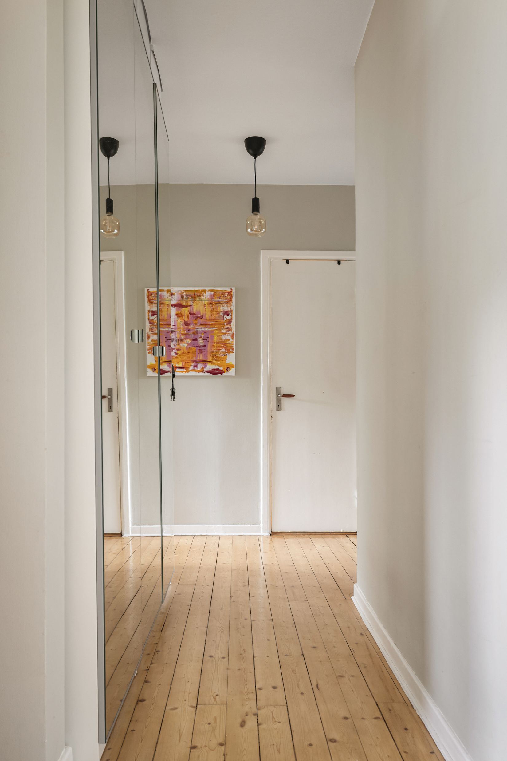 Bostadsrätt, Ahrenbergsgatan 4F, Munkebäck, Göteborg