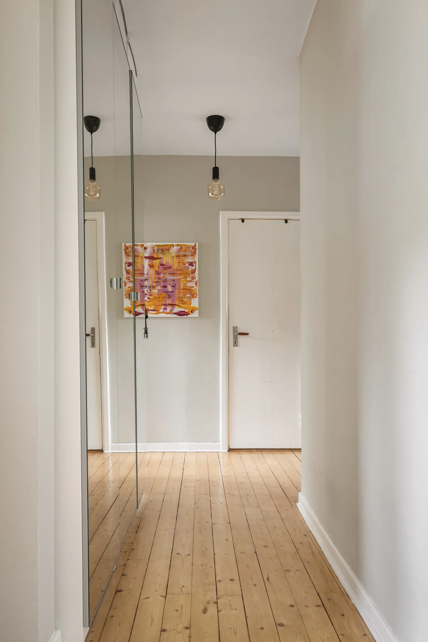 Bostadsrätt, Ahrenbergsgatan 4F, Munkebäck, Göteborg